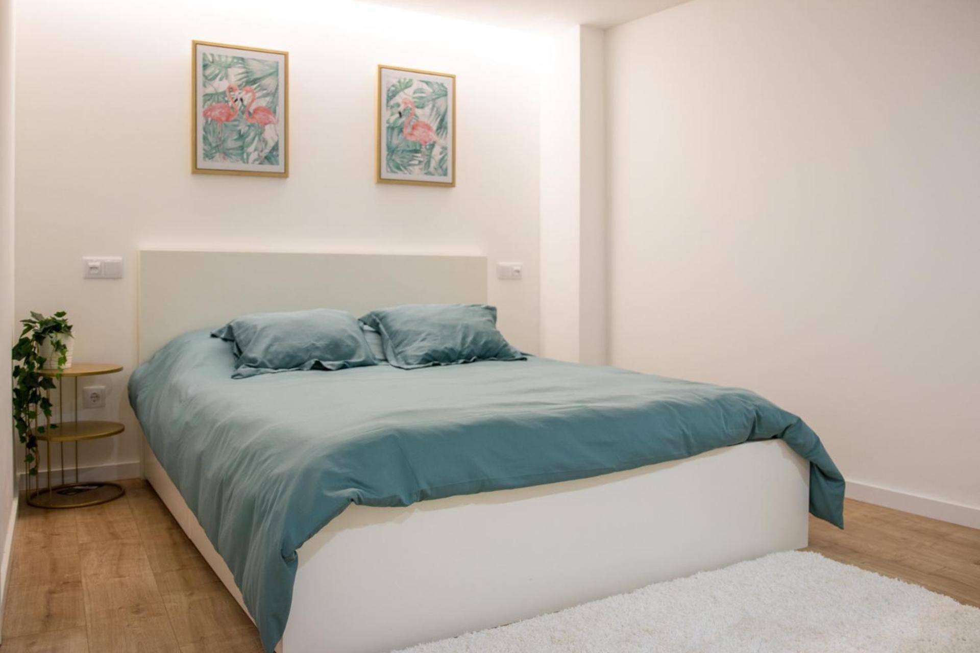 Apartment Charm House