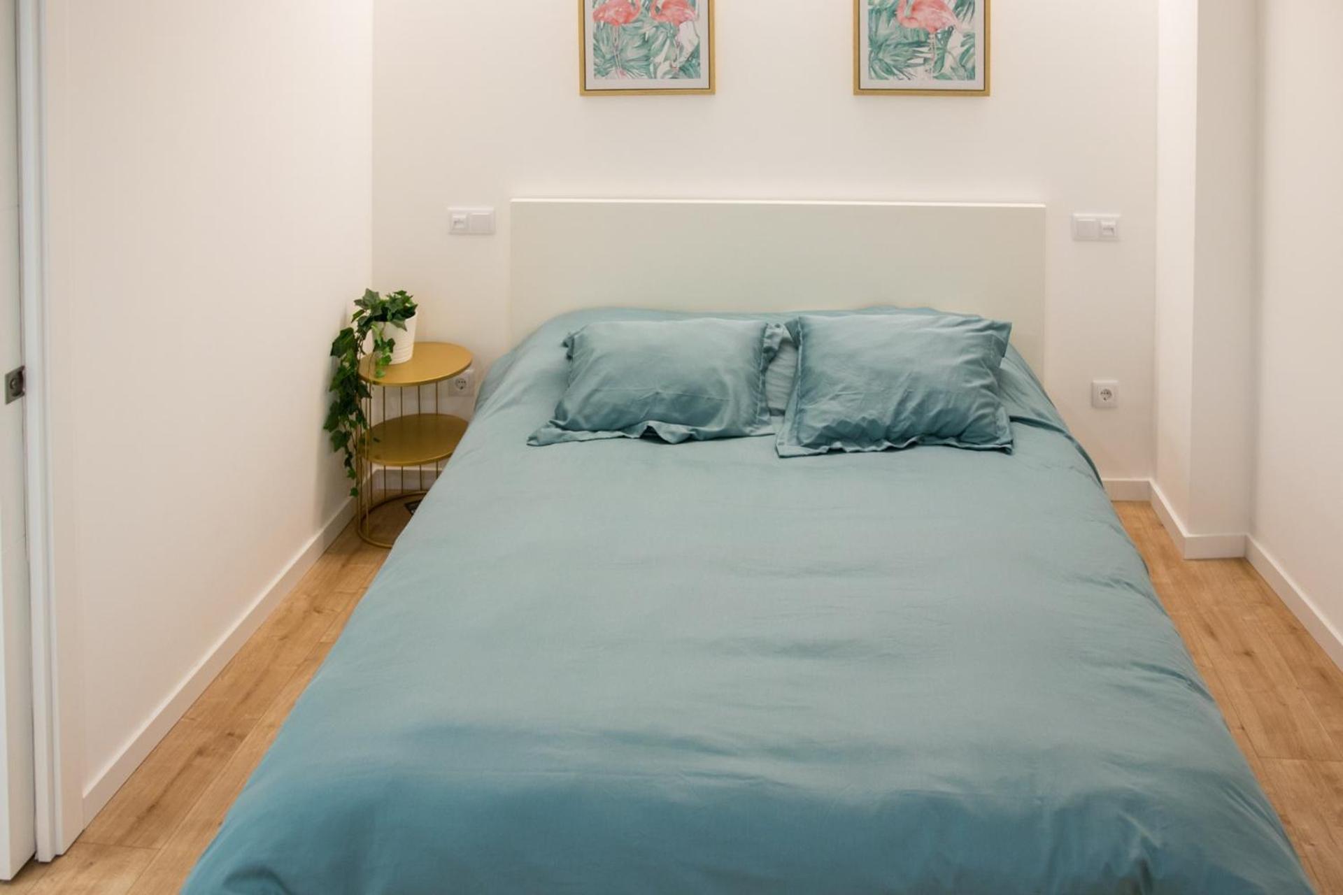 Charm House Apartment