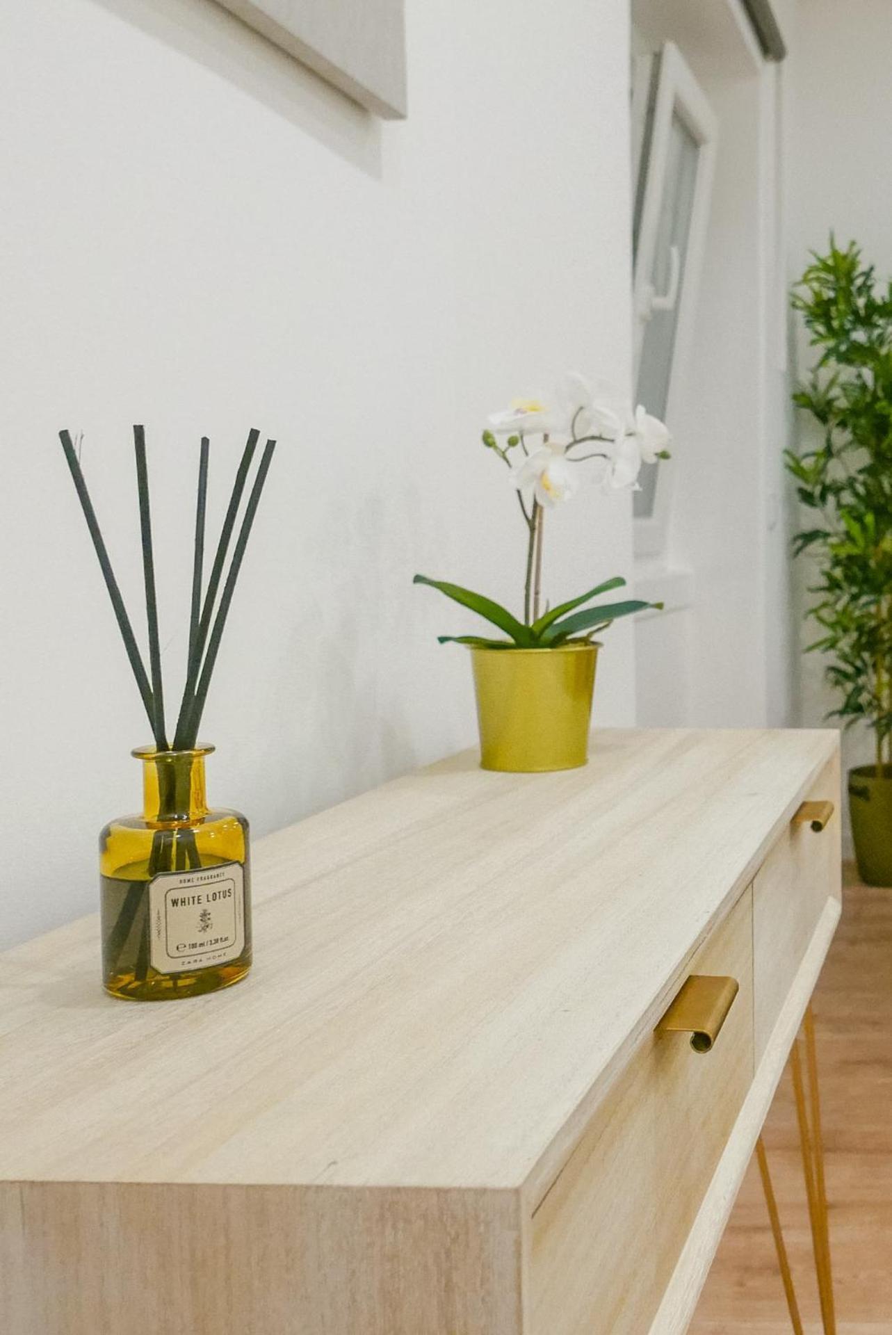 Apartment Charm House *