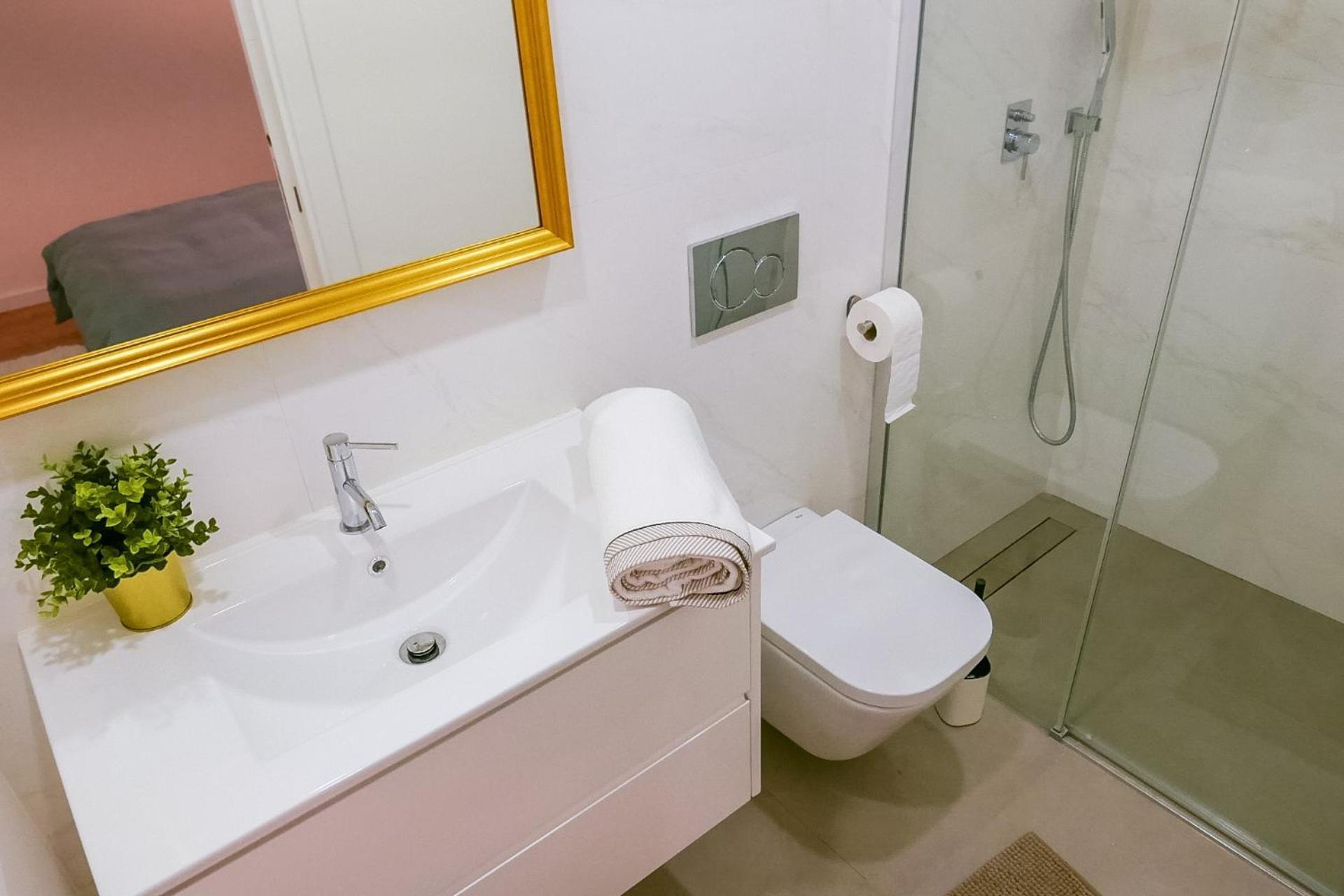 Apartment Charm House Lisbon