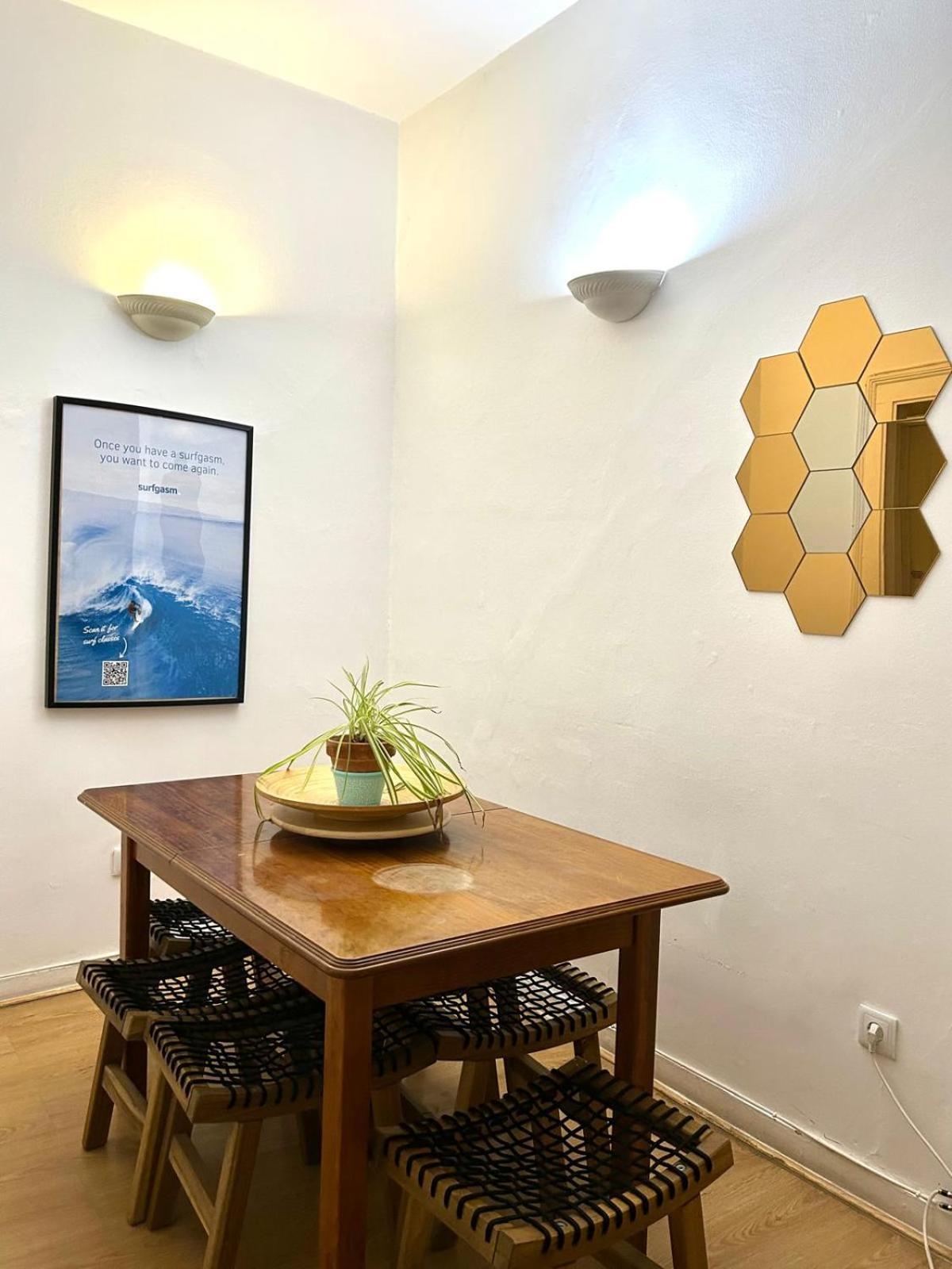 Homestay Santos In With River View