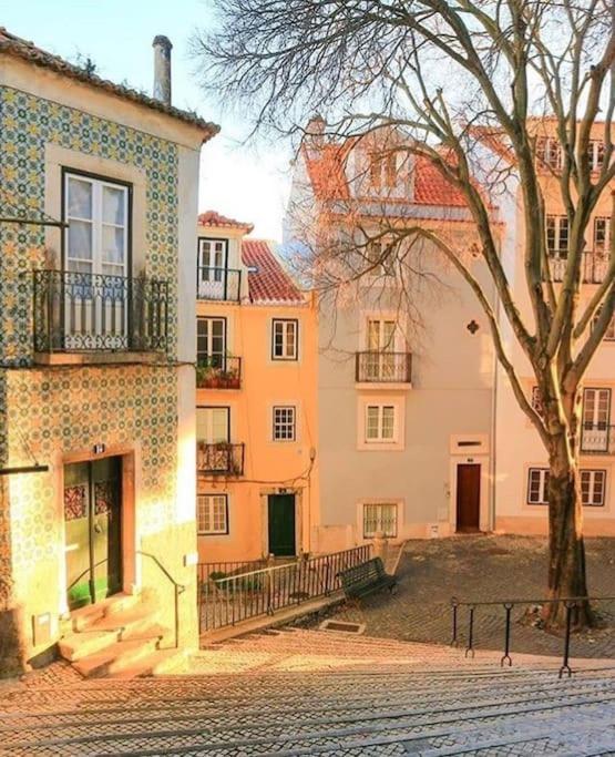 Apartment Amalia Lisbon