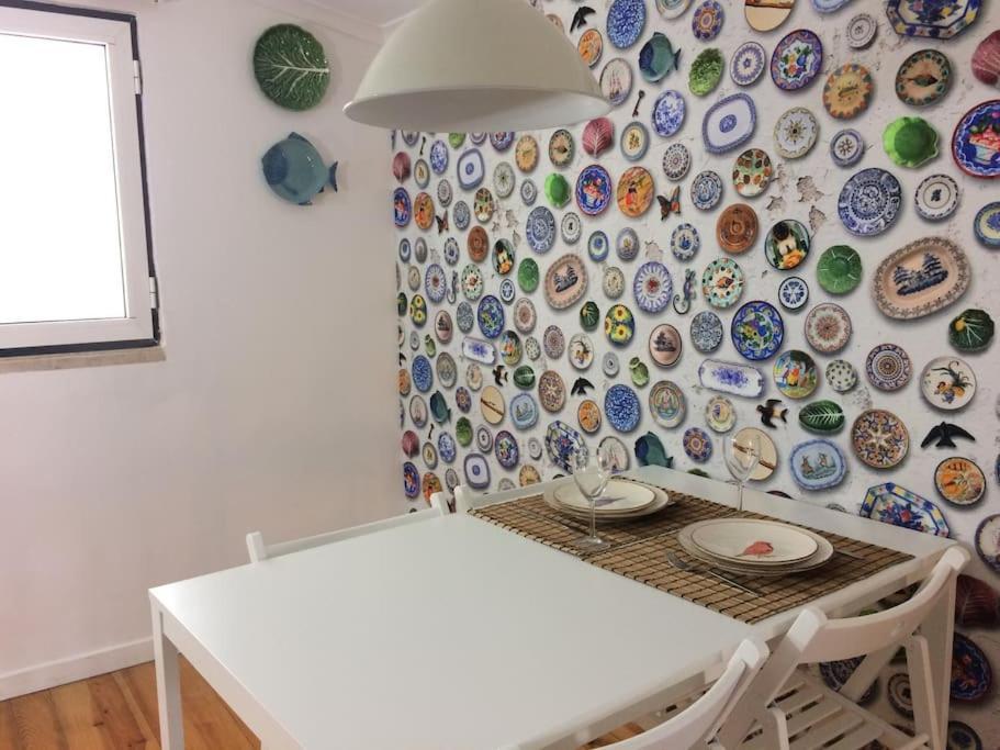 Apartment Amalia Lisbon