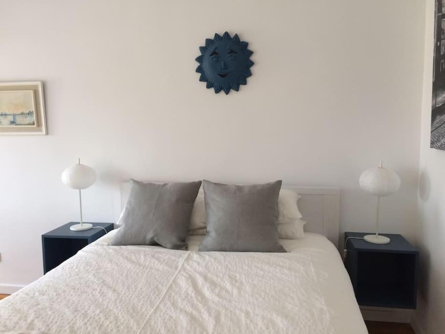 Amalia Apartment Lisbon