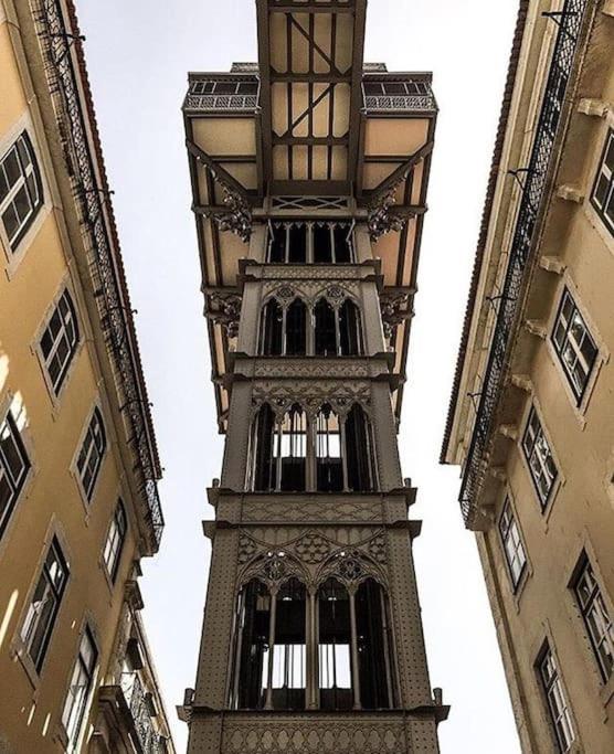 Amalia Apartment