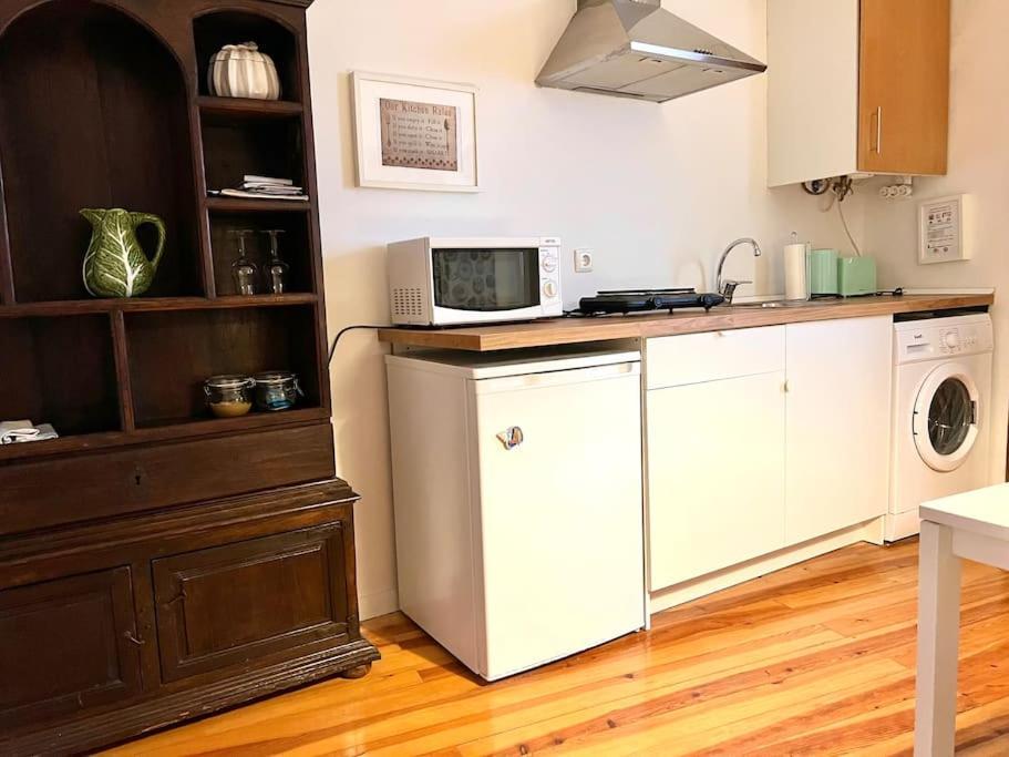 Apartment Amalia Lisbon