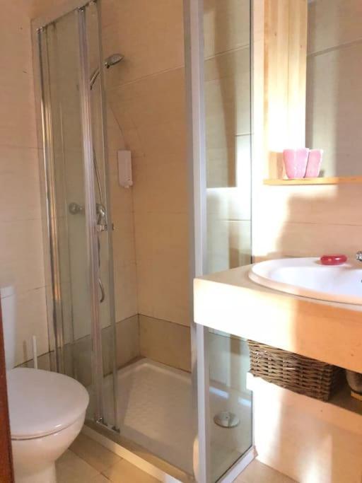 Apartment Amalia Lisbon