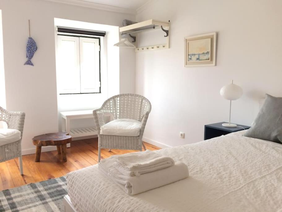 Amalia Apartment Lisbon