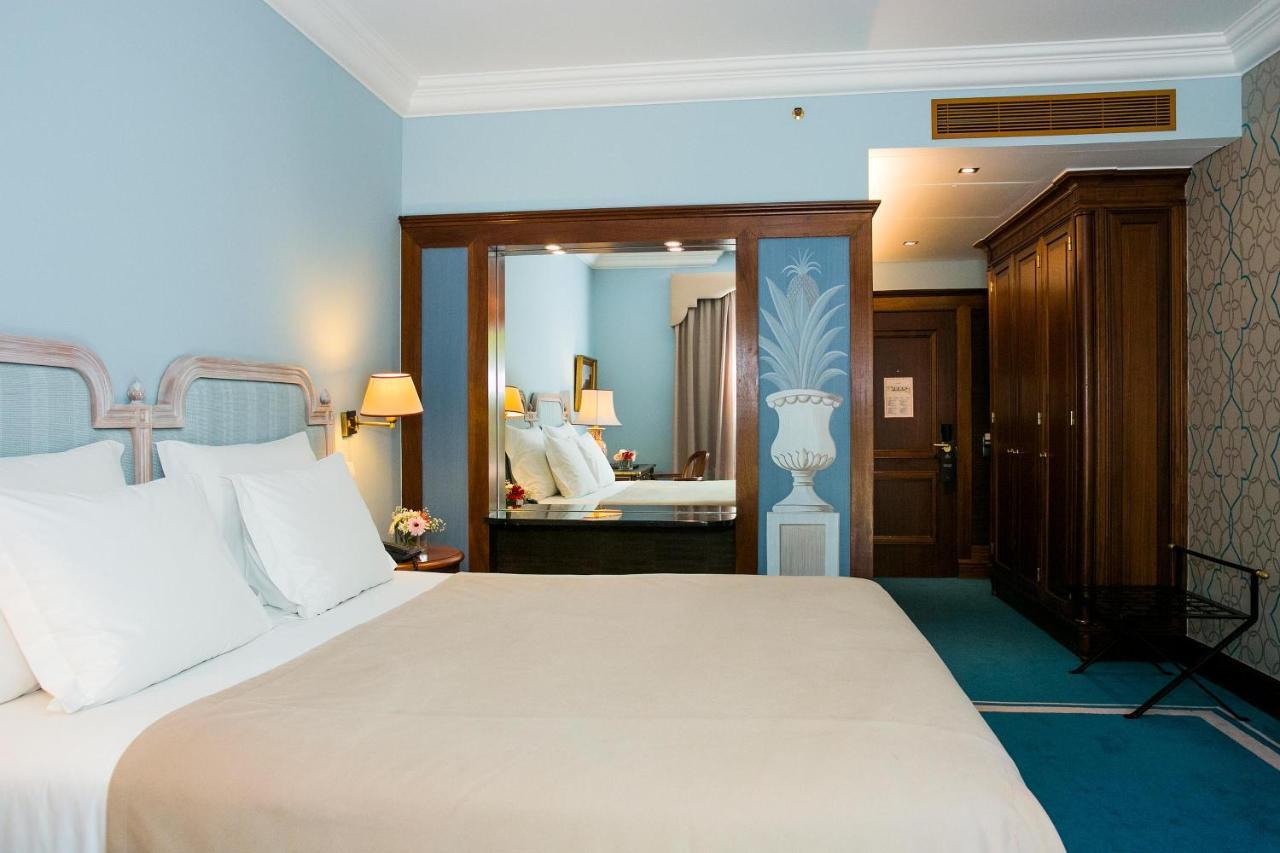 Pestana Palace & National Monument - The Leading Of The World Hotel 5*