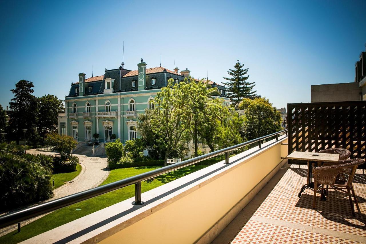 Hotel Pestana Palace & National Monument - The Leading Of The World Lisbon