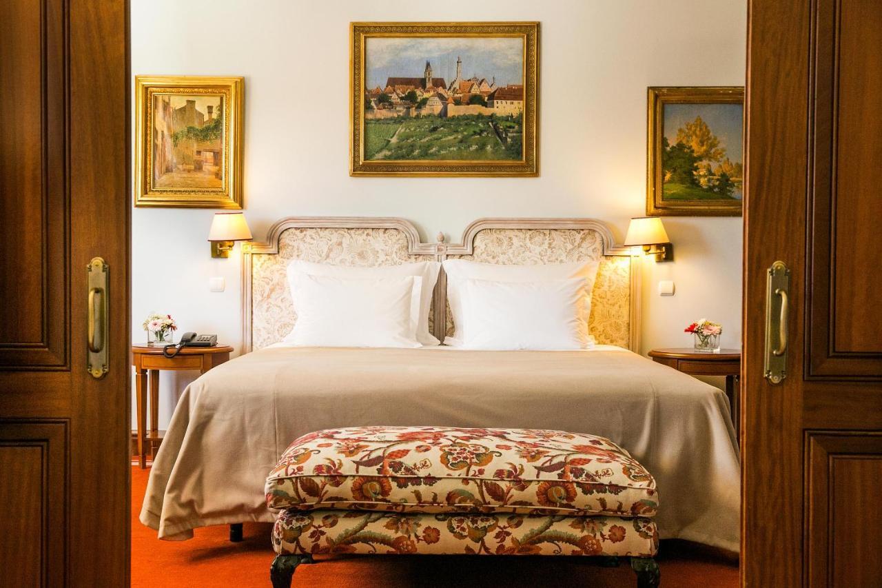 Pestana Palace & National Monument - The Leading Of The World 5* Lisbon