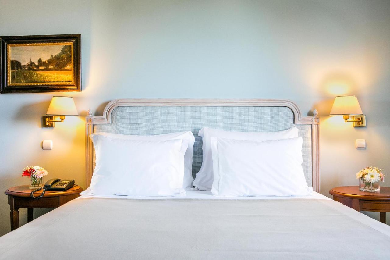 Hotel Pestana Palace & National Monument - The Leading Of The World Lisbon