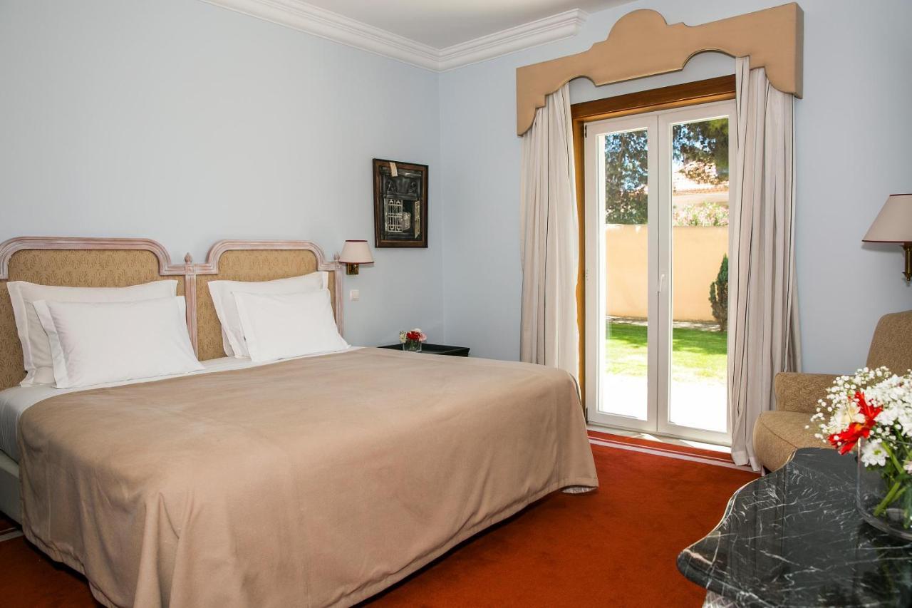 Hotel Pestana Palace & National Monument - The Leading Of The World