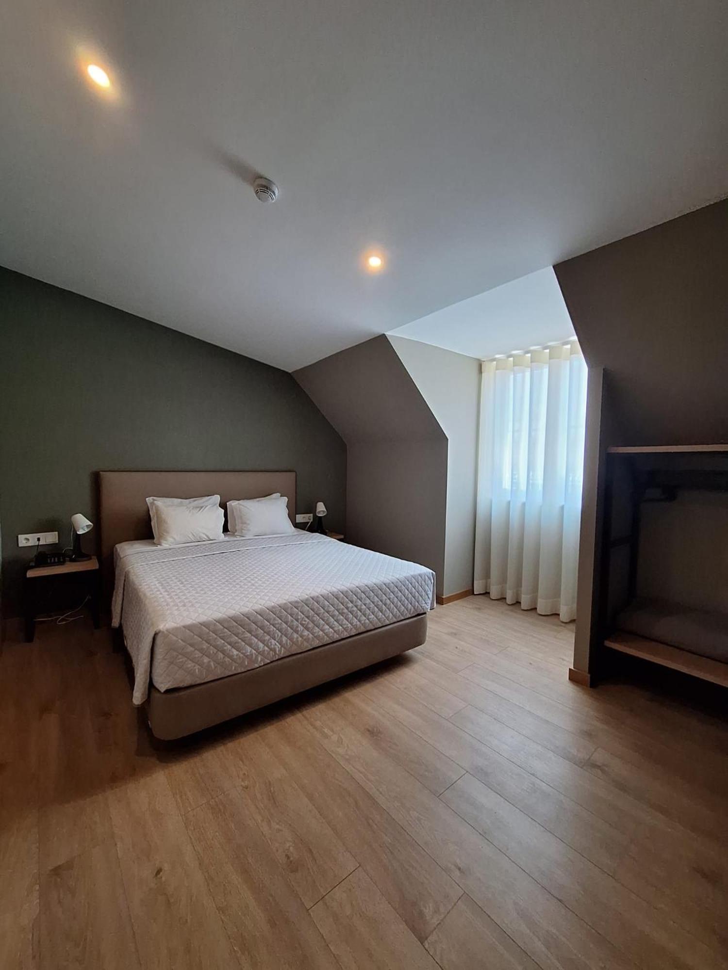 Hotel Alicante 2*