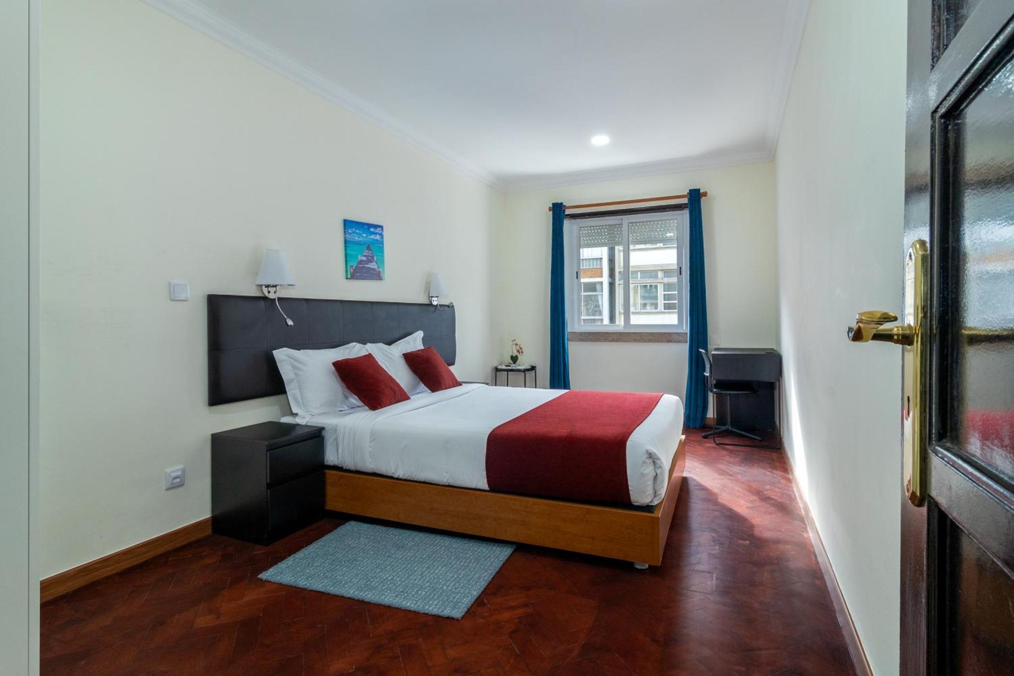 Guest house Universo Romantico 3*
