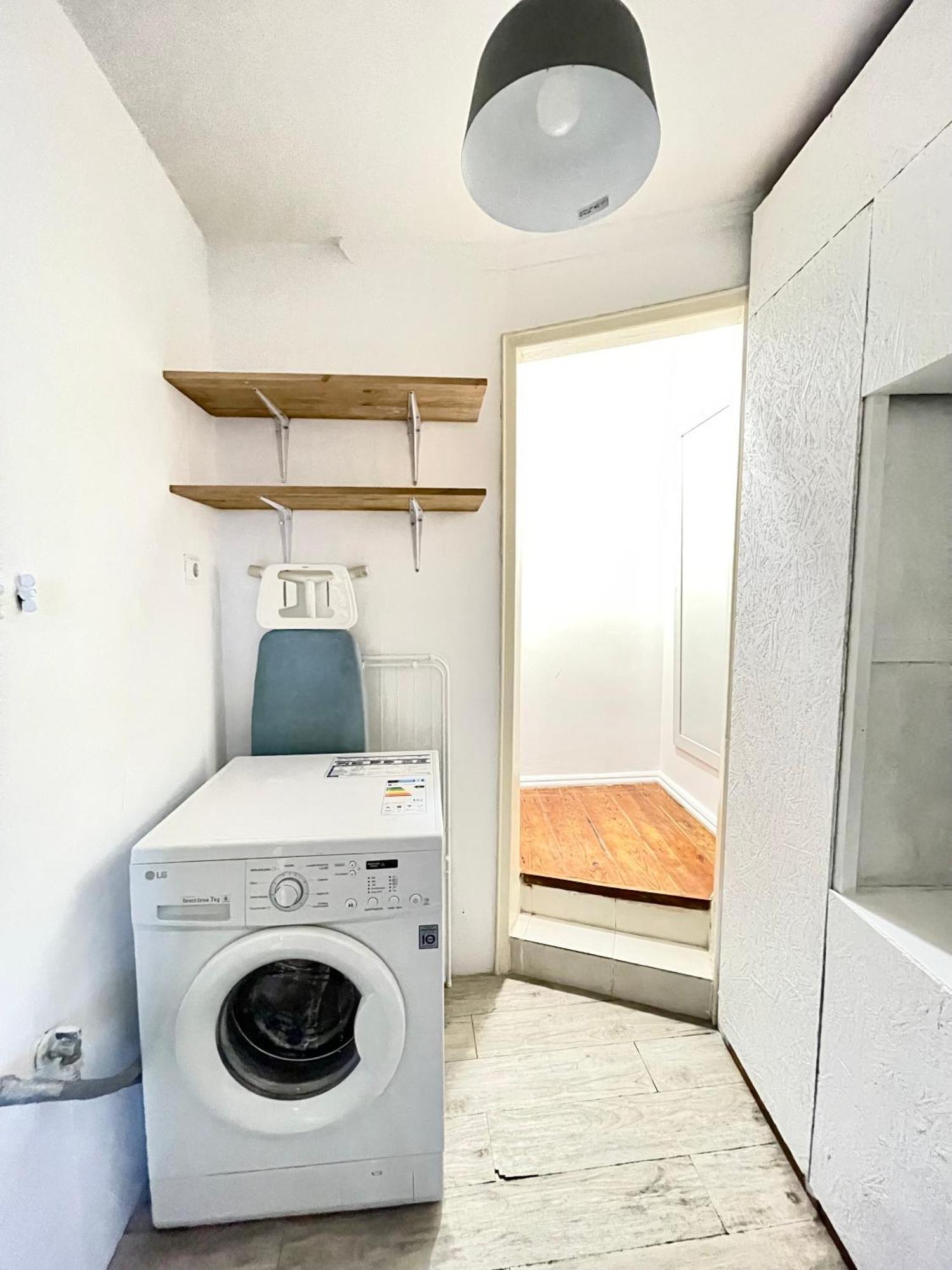 Apartamento Center Alfama *