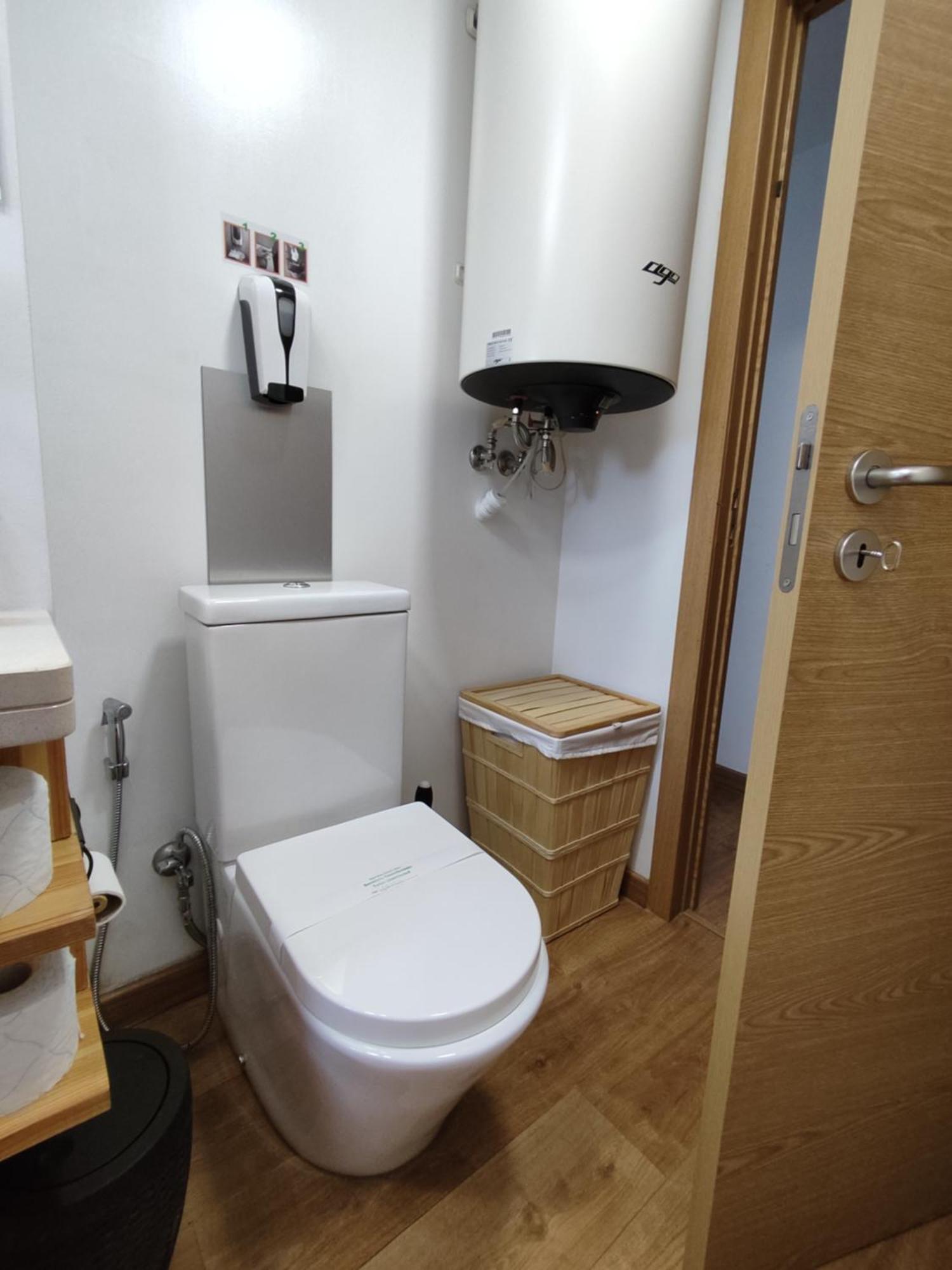 House Airport Apartamento *