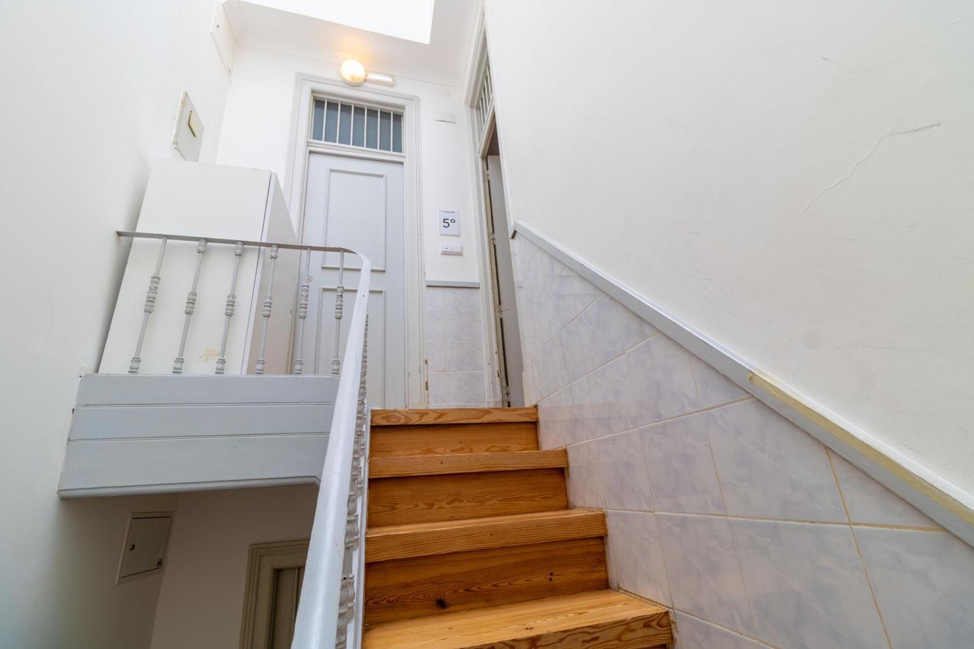 Restauradores By Hill Apartment Lisbon