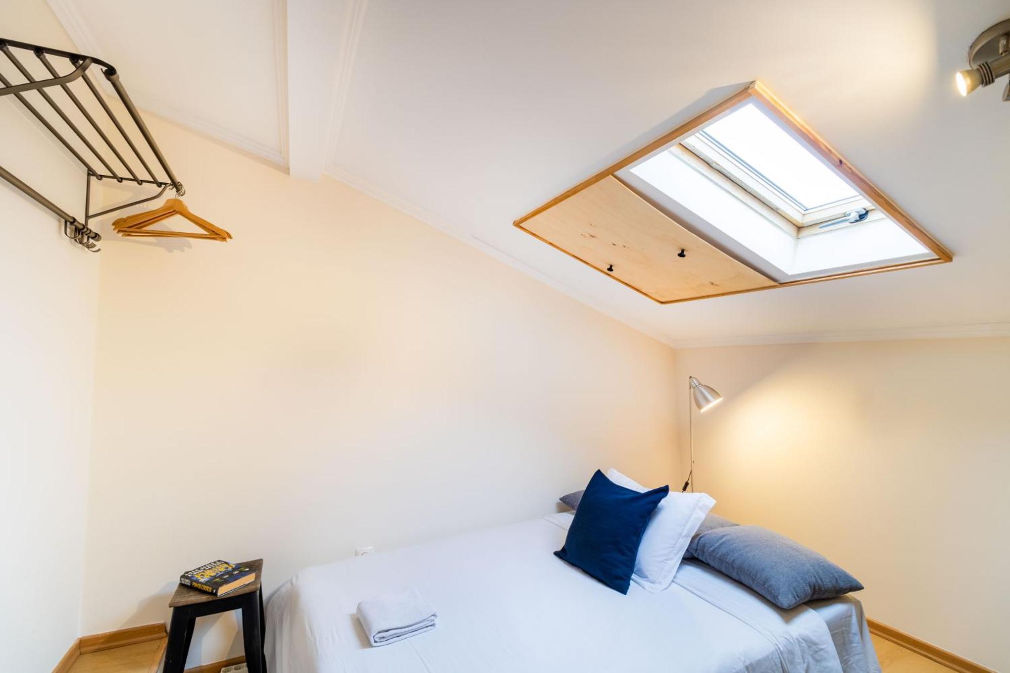 Apartment Restauradores By Hill Lisbon