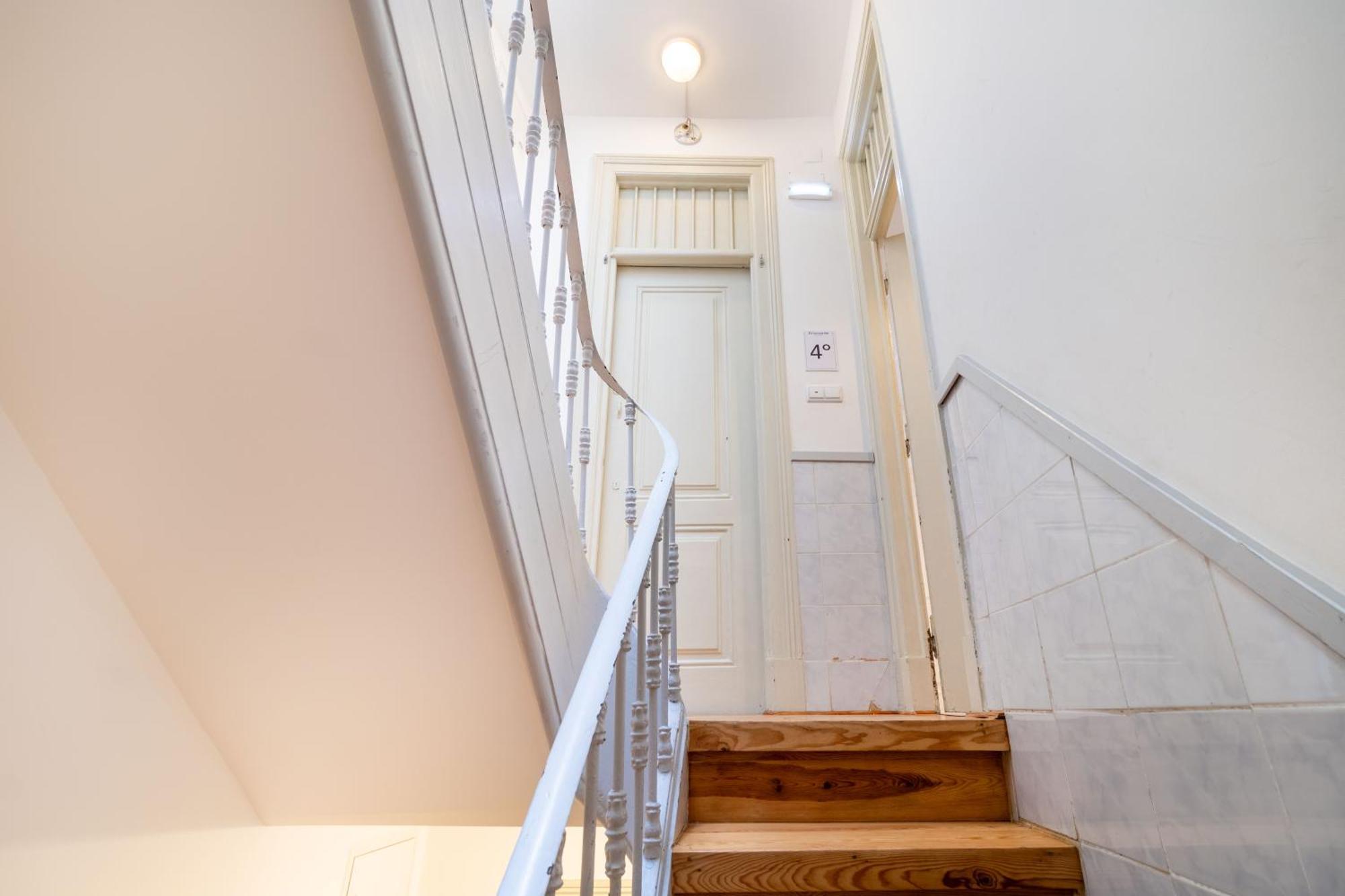 Restauradores By Hill Apartment Lisbon