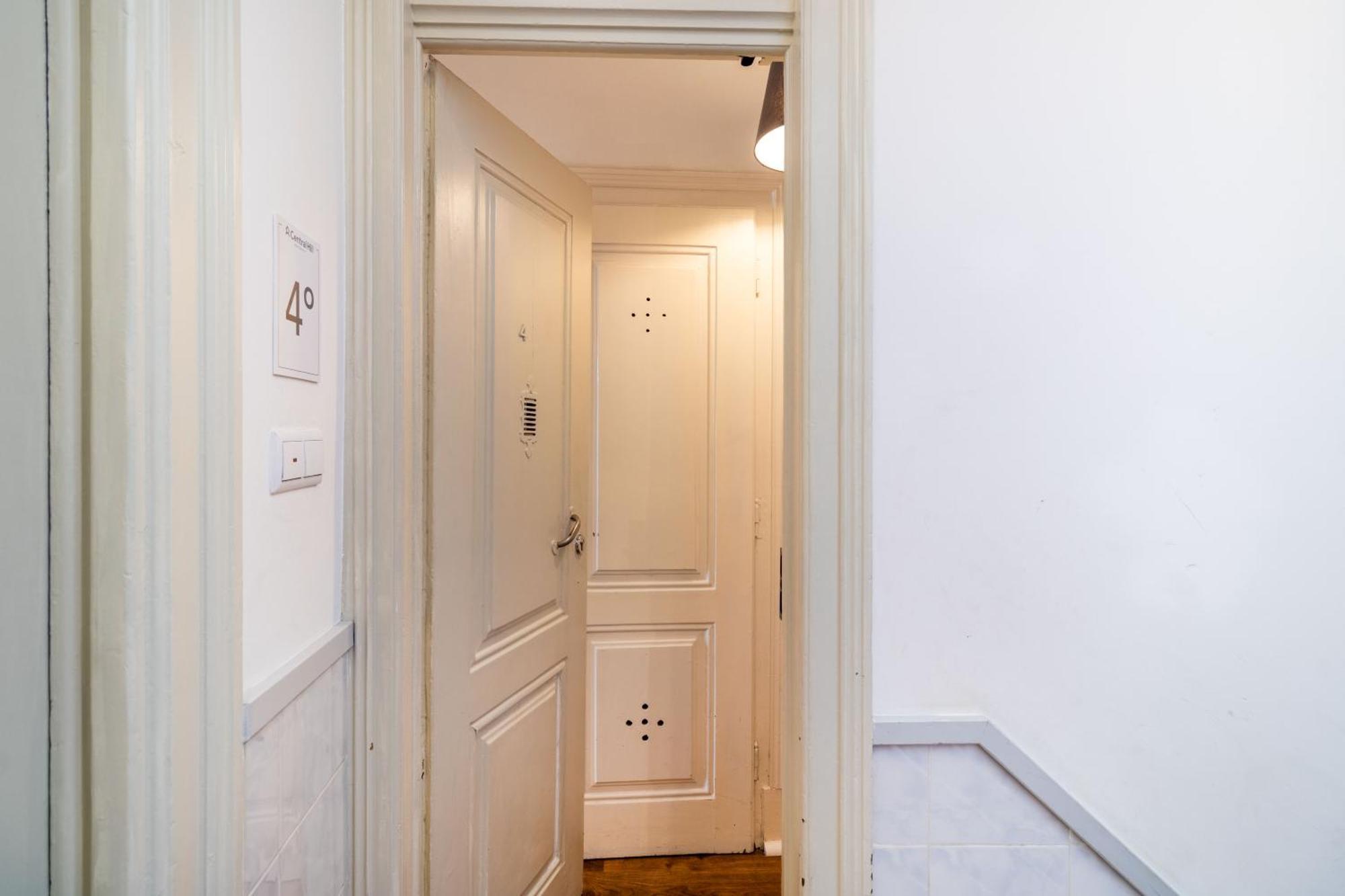 Apartment Restauradores By Hill Lisbon