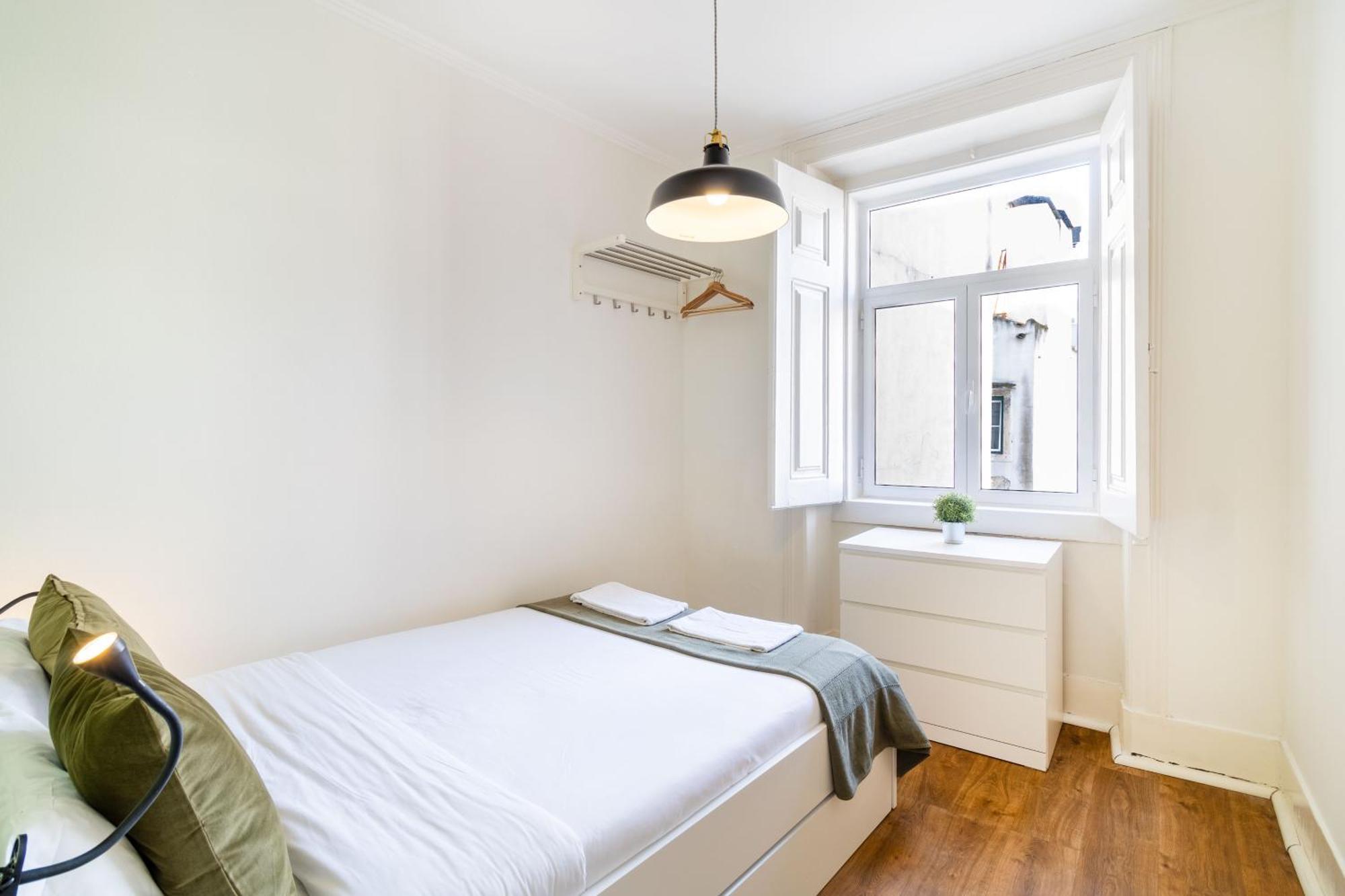 Apartment Restauradores By Hill Lisbon