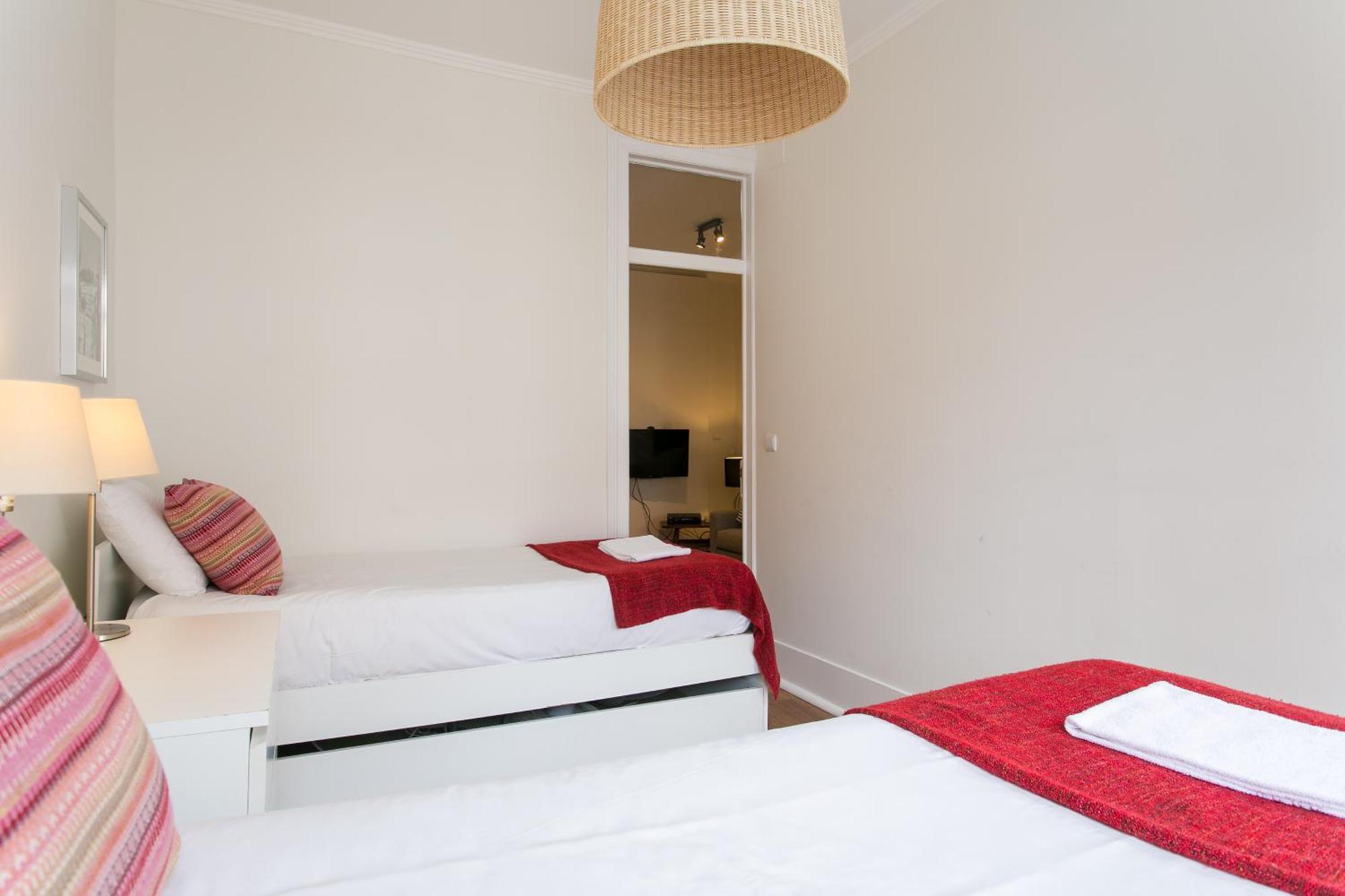 Restauradores By Hill Apartment Lisbon
