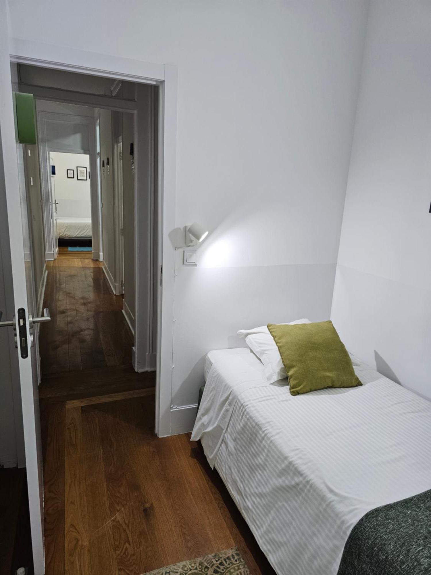 Almirante Guest house *