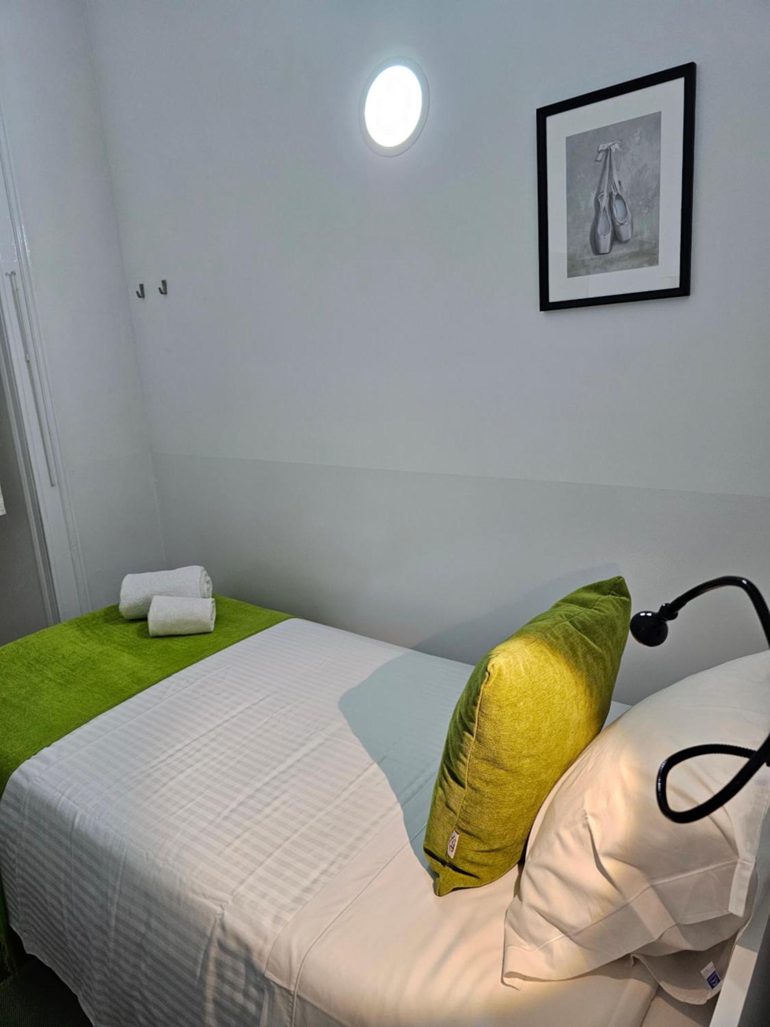 Almirante Guest house Lisbon