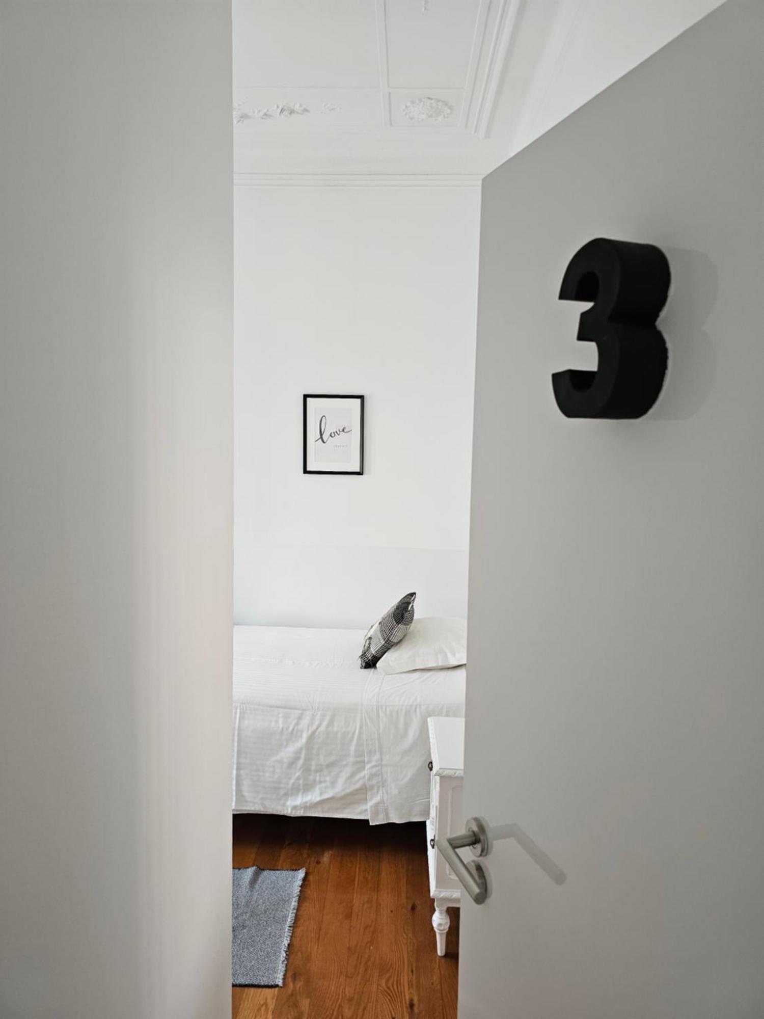 Almirante Guest house