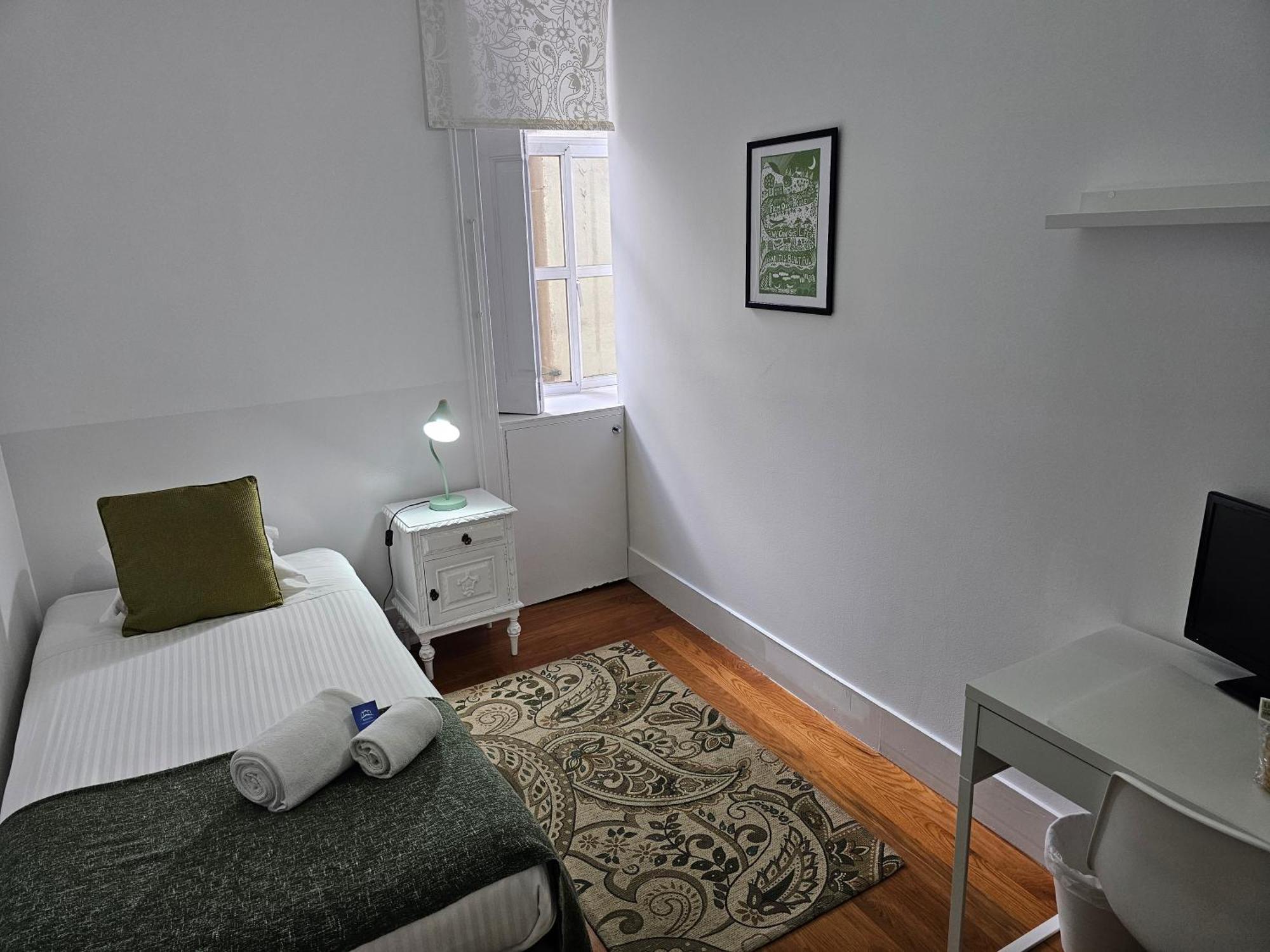 Almirante Guest house *