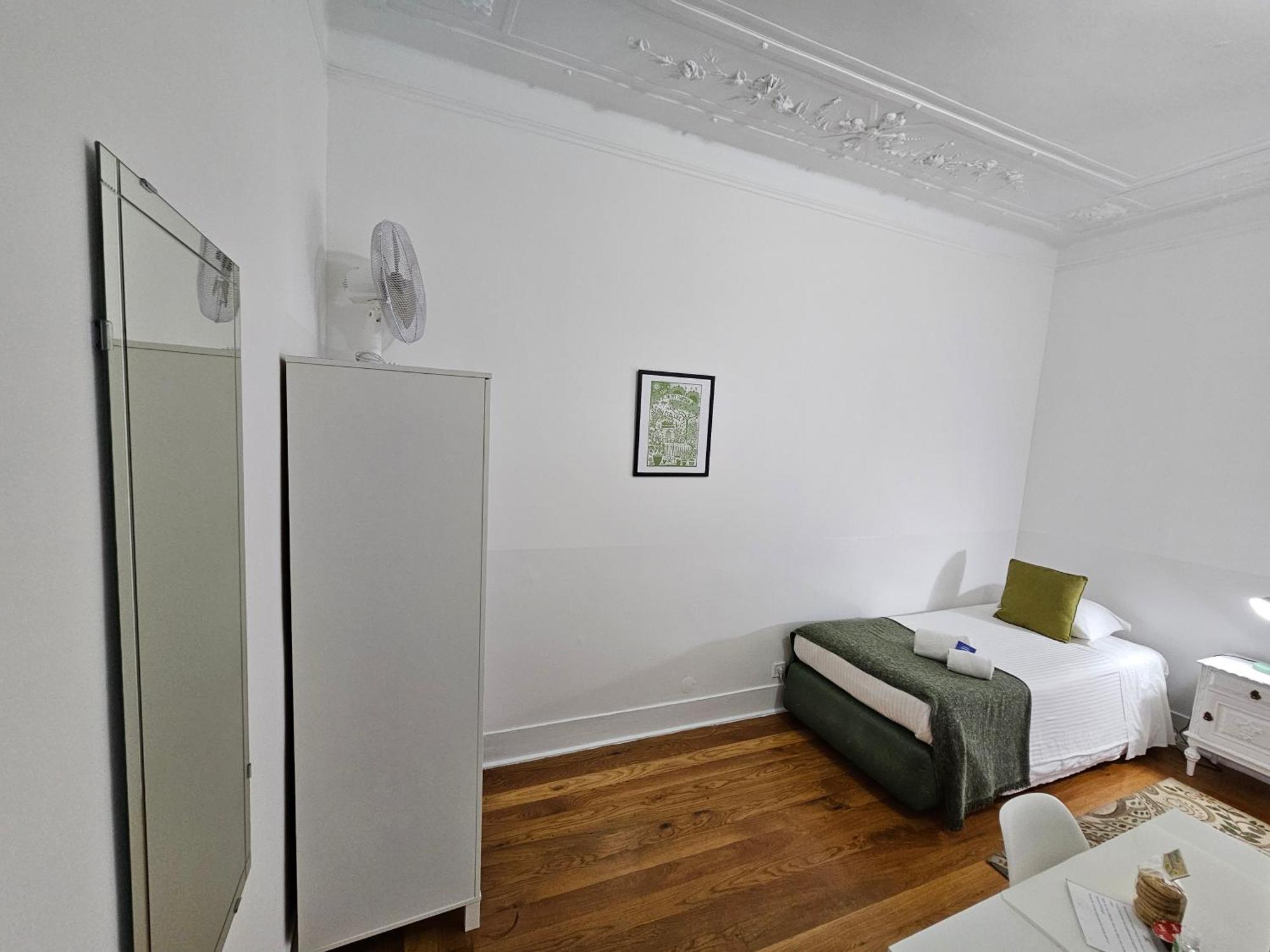 Guest house Almirante Lisbon