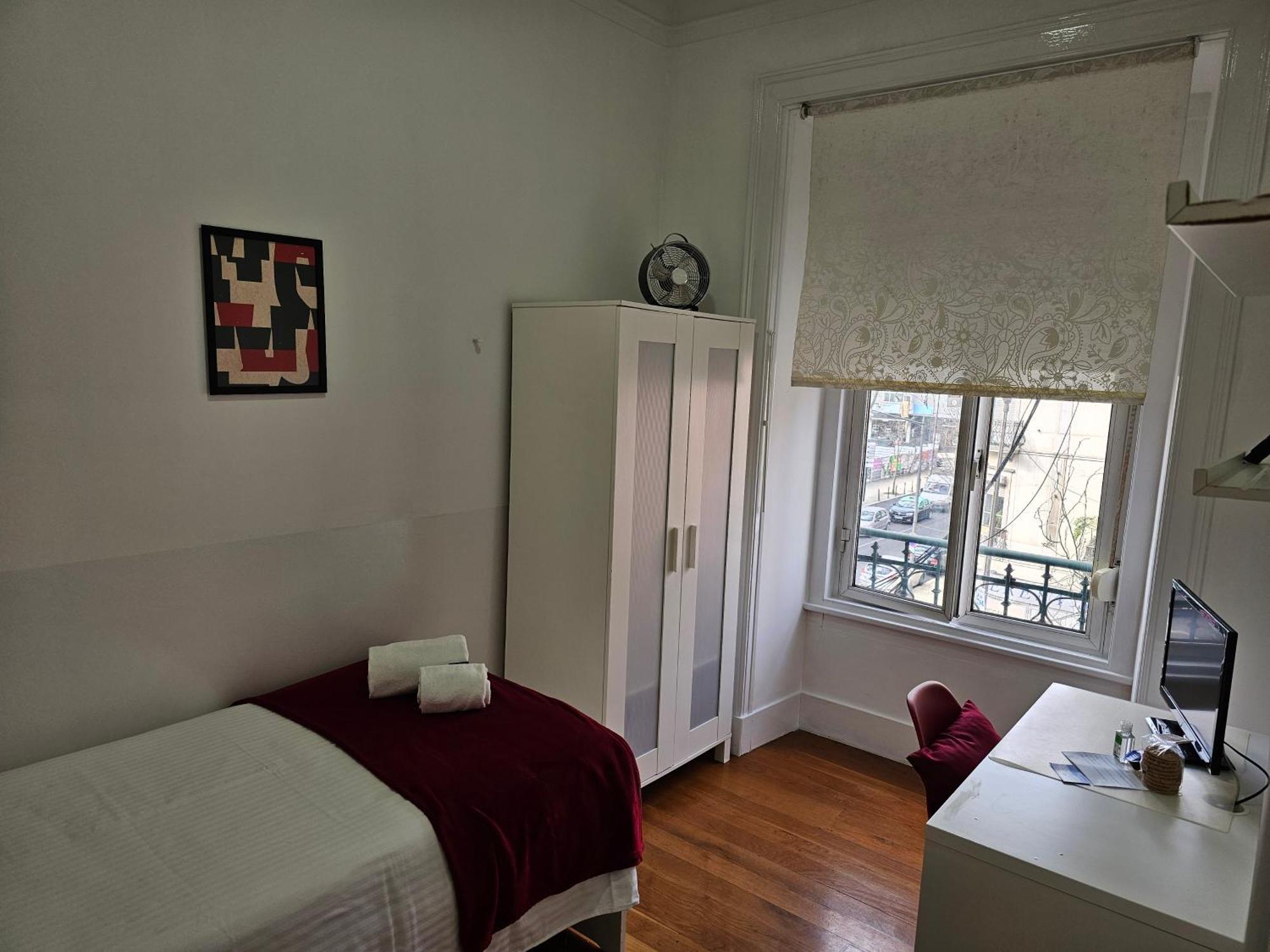 Guest house Almirante