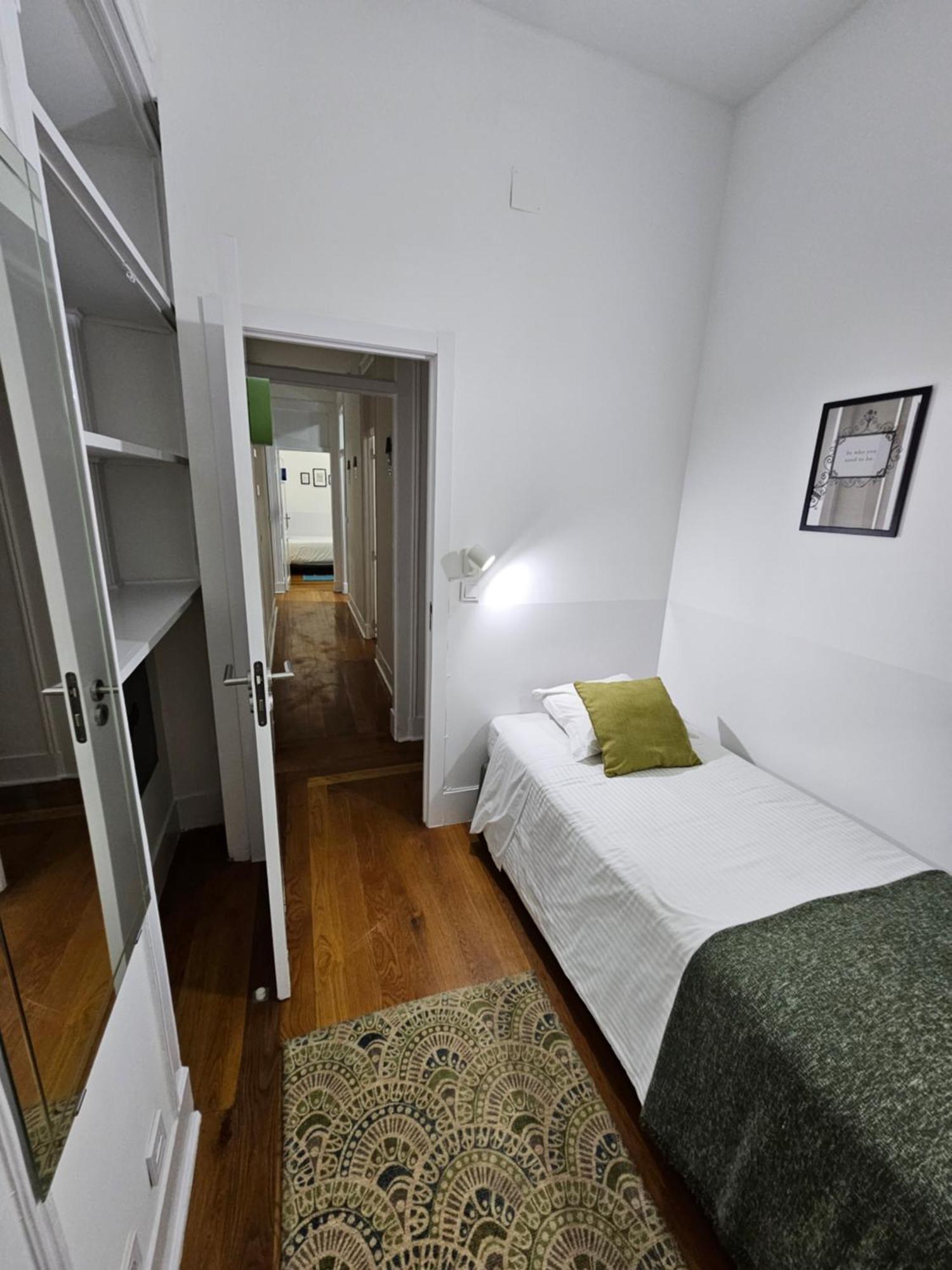 Almirante Guest house Lisbon