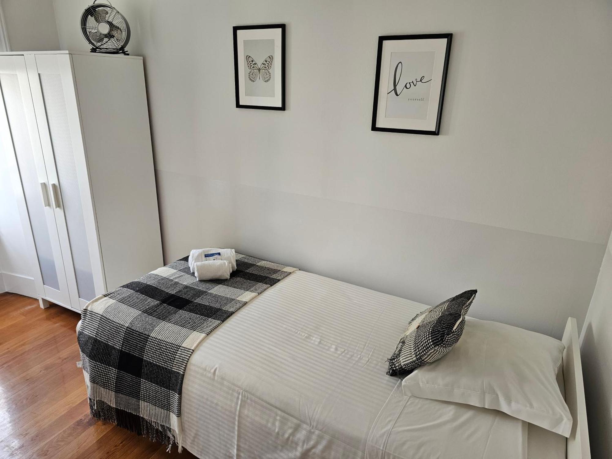 Almirante Guest house Lisbon