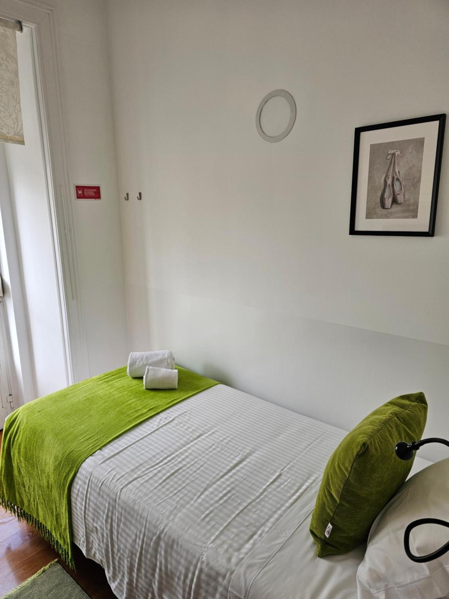 Guest house Almirante *
