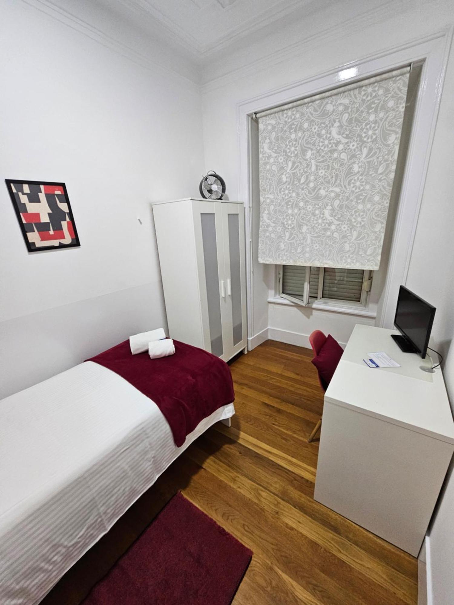 Almirante Guest house Lisbon
