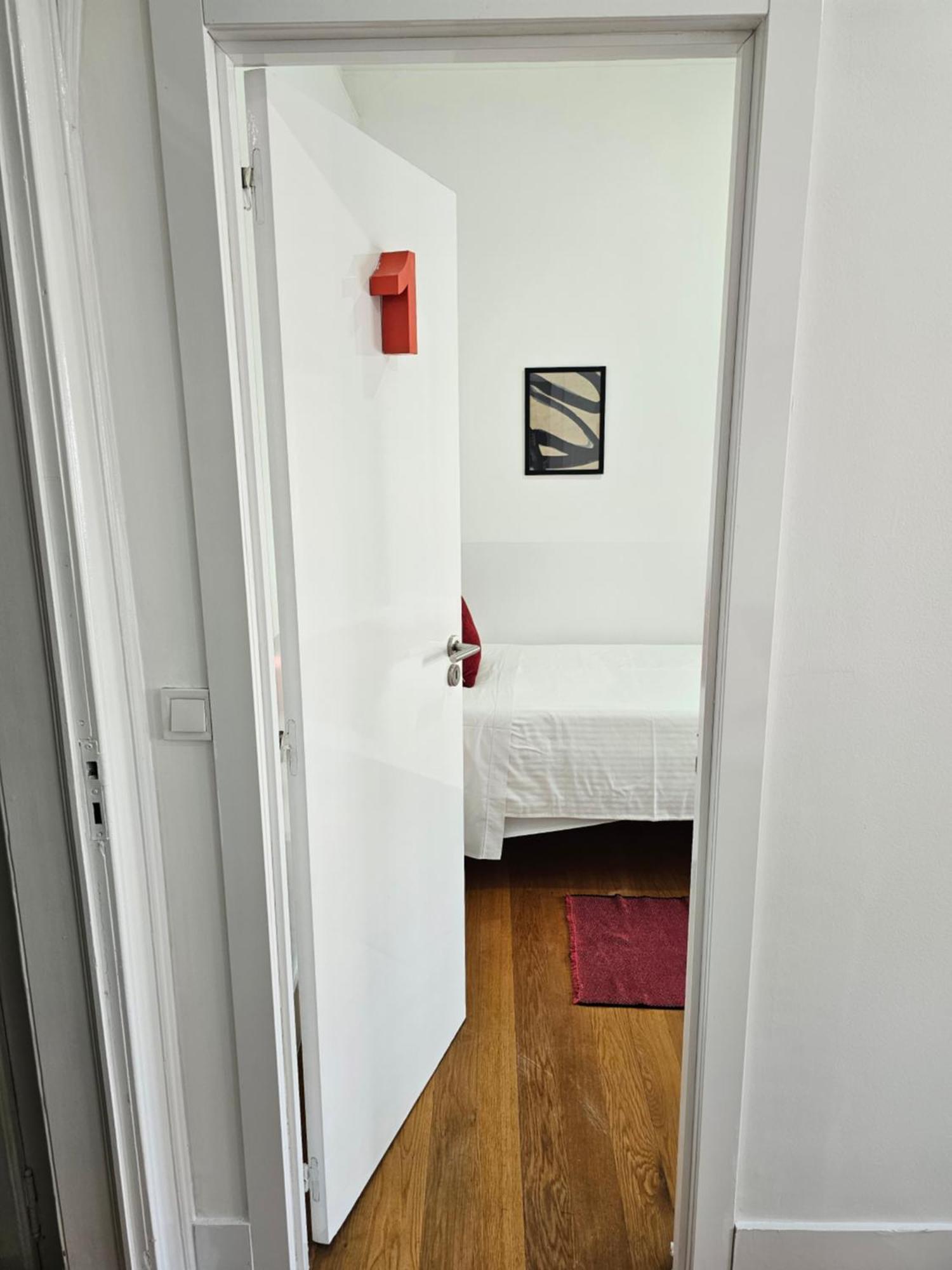 Almirante Guest house *