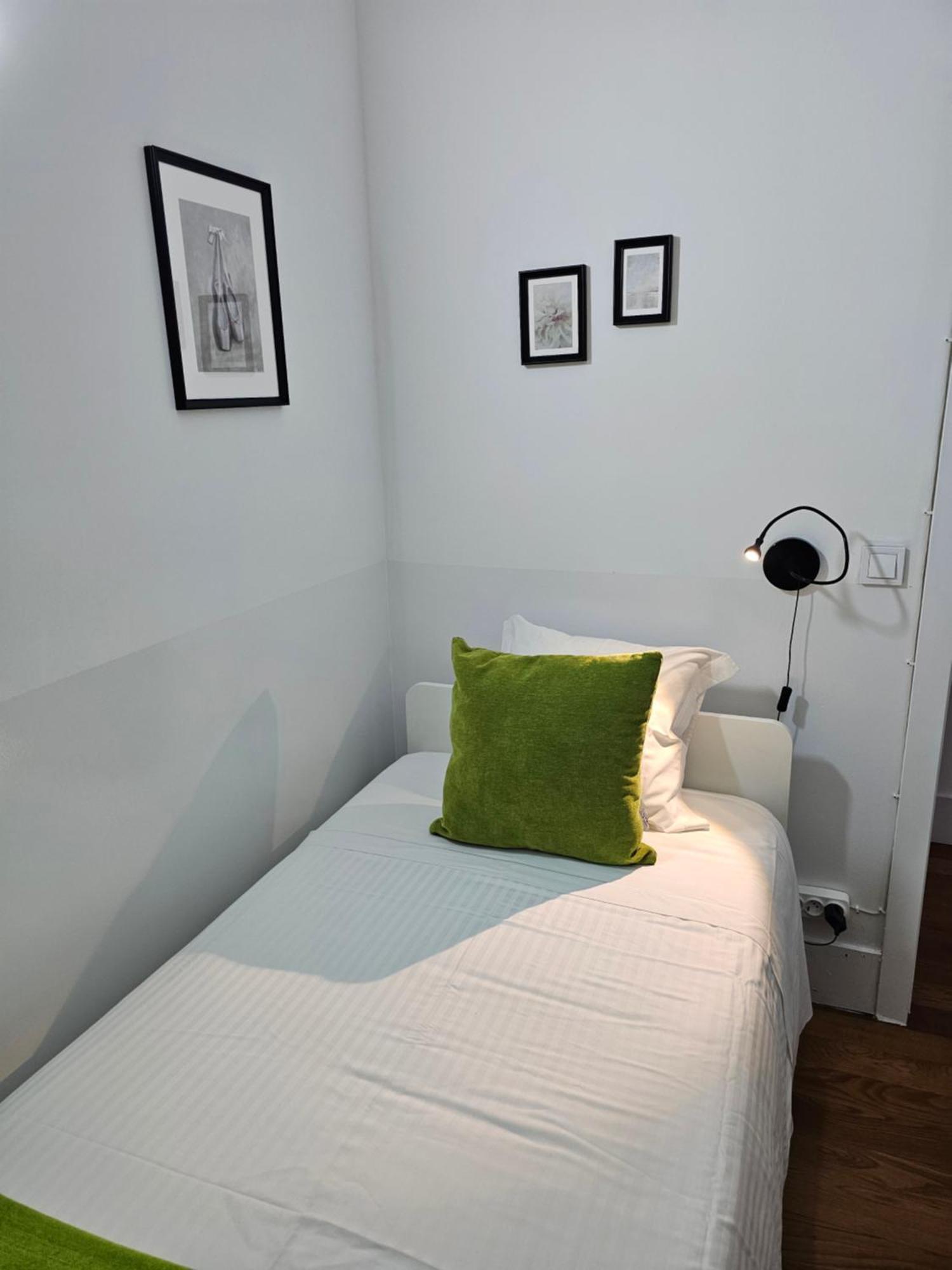 Almirante Guest house Lisbon