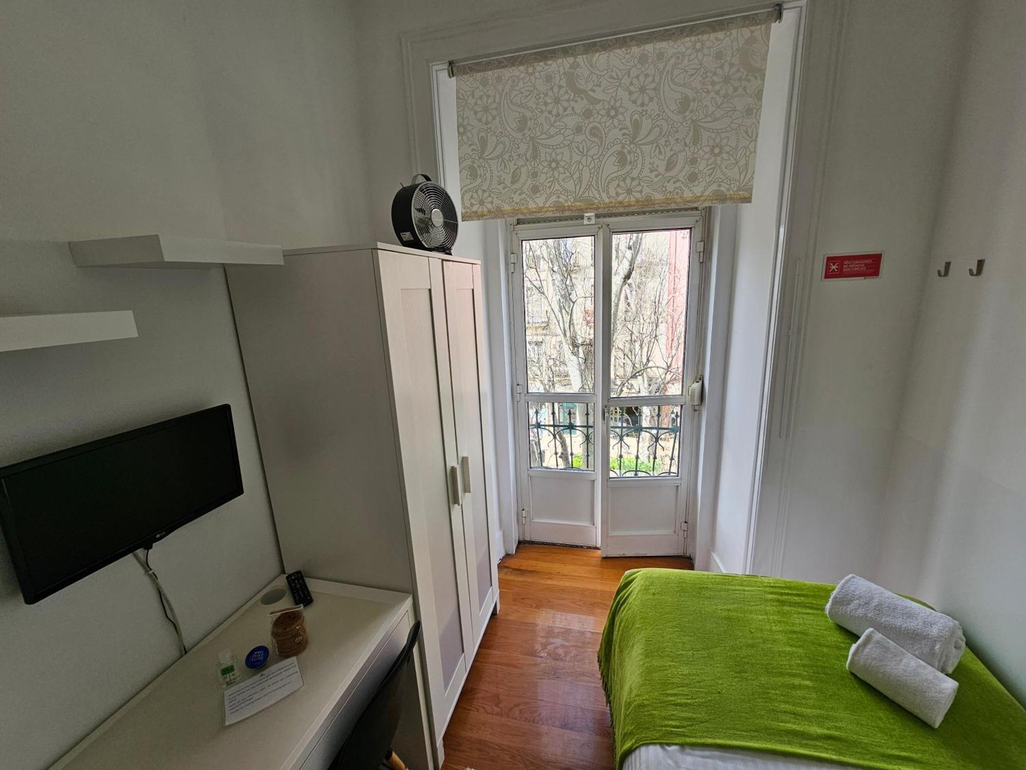 Almirante Guest house *