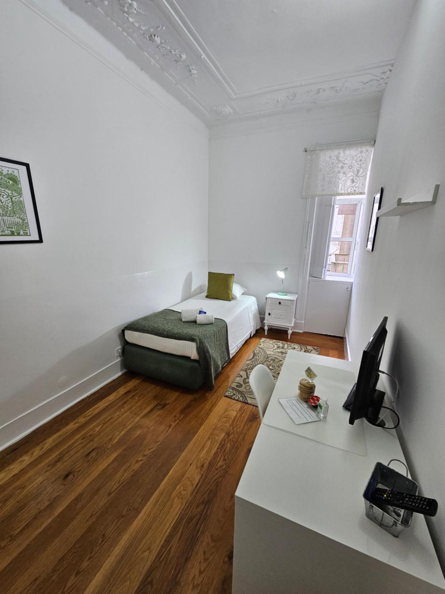 Almirante Guest house
