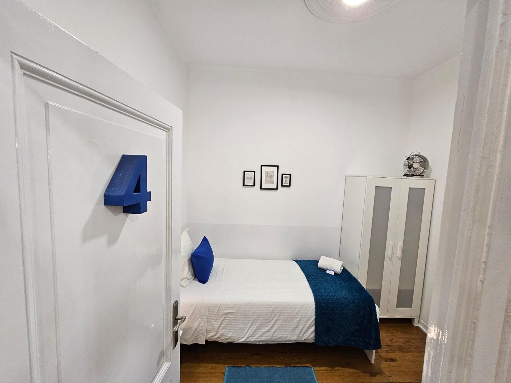 Almirante Guest house *