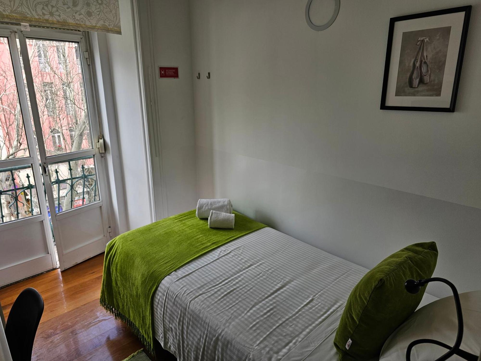 Almirante Guest house