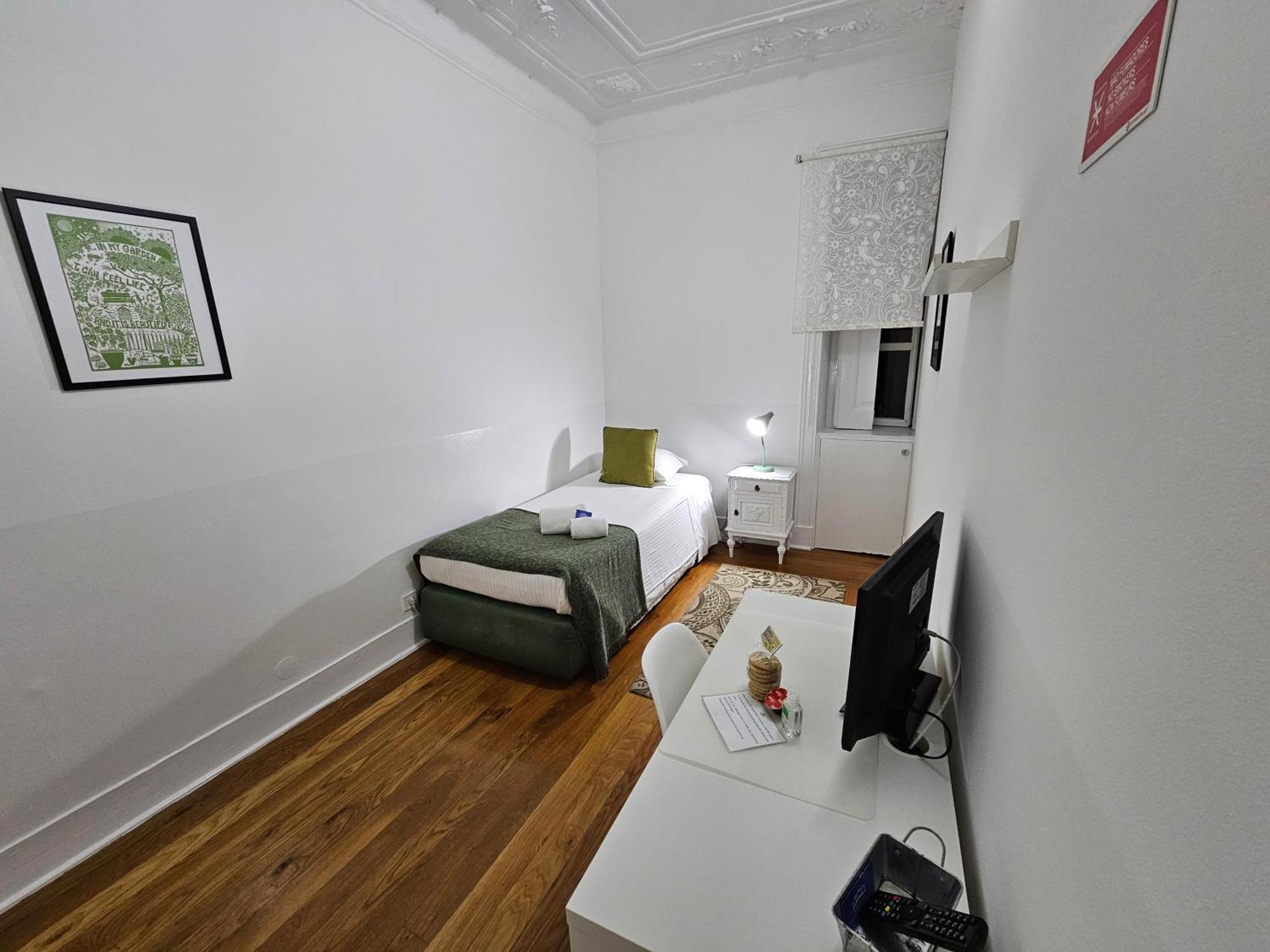 Guest house Almirante