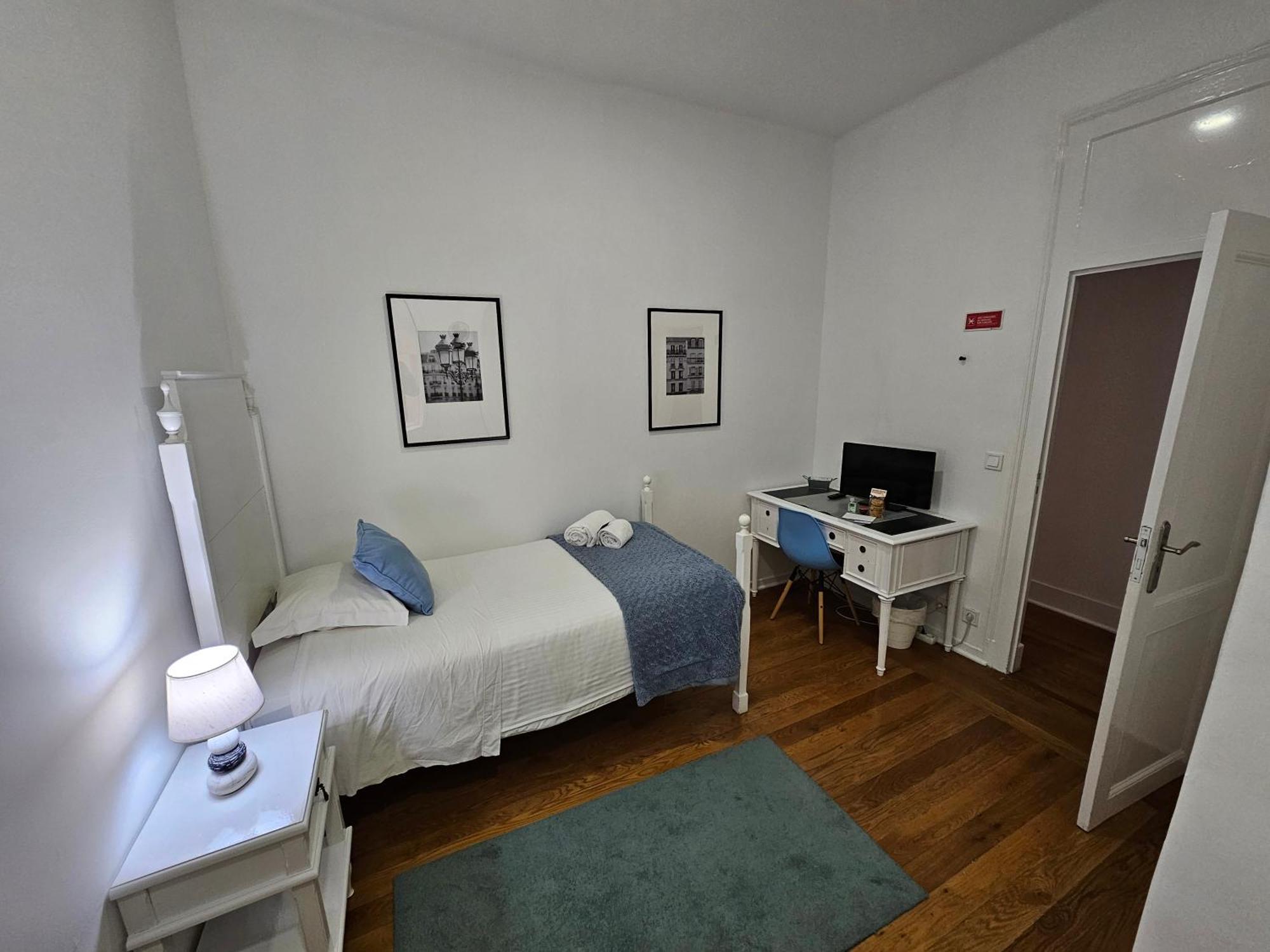 Almirante Guest house Lisbon