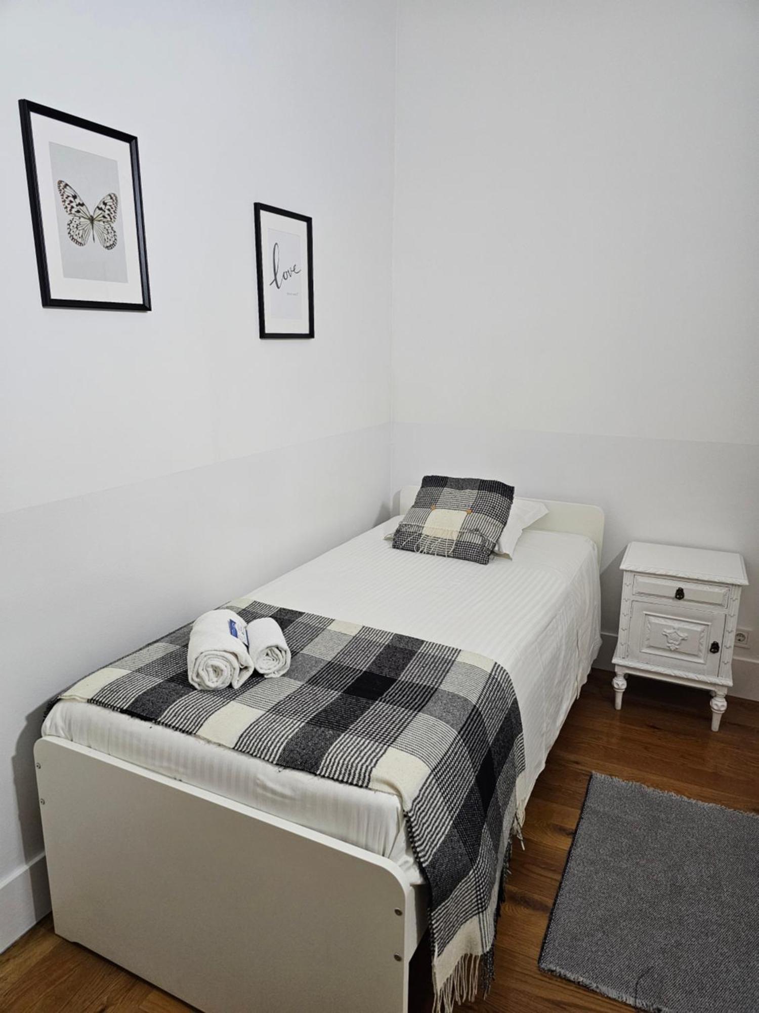Almirante Guest house