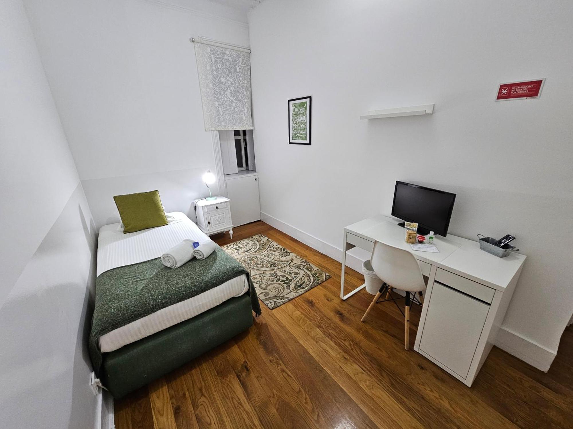 Almirante Guest house *