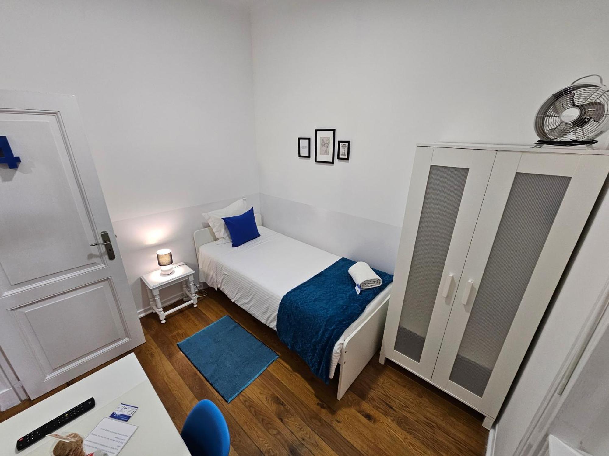 Almirante Guest house *