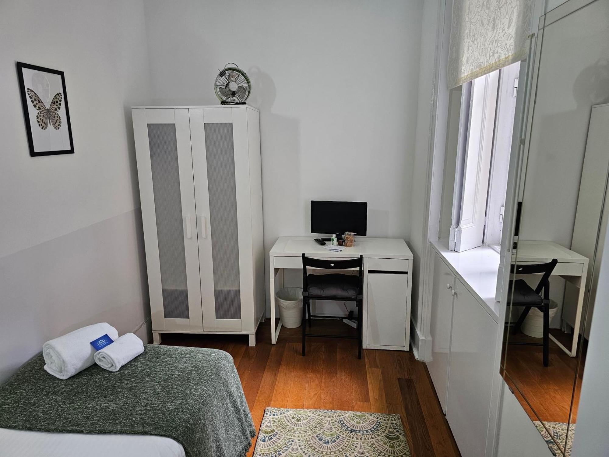 Almirante Guest house Lisbon