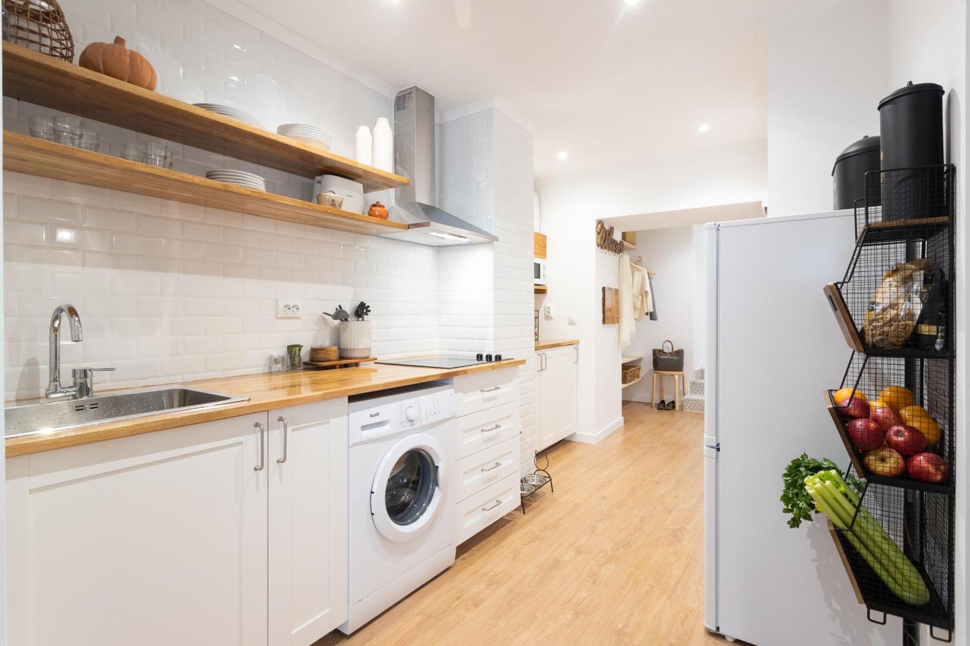 Apartment Sao Bento Cozy - By Lu Holidays Lisbon